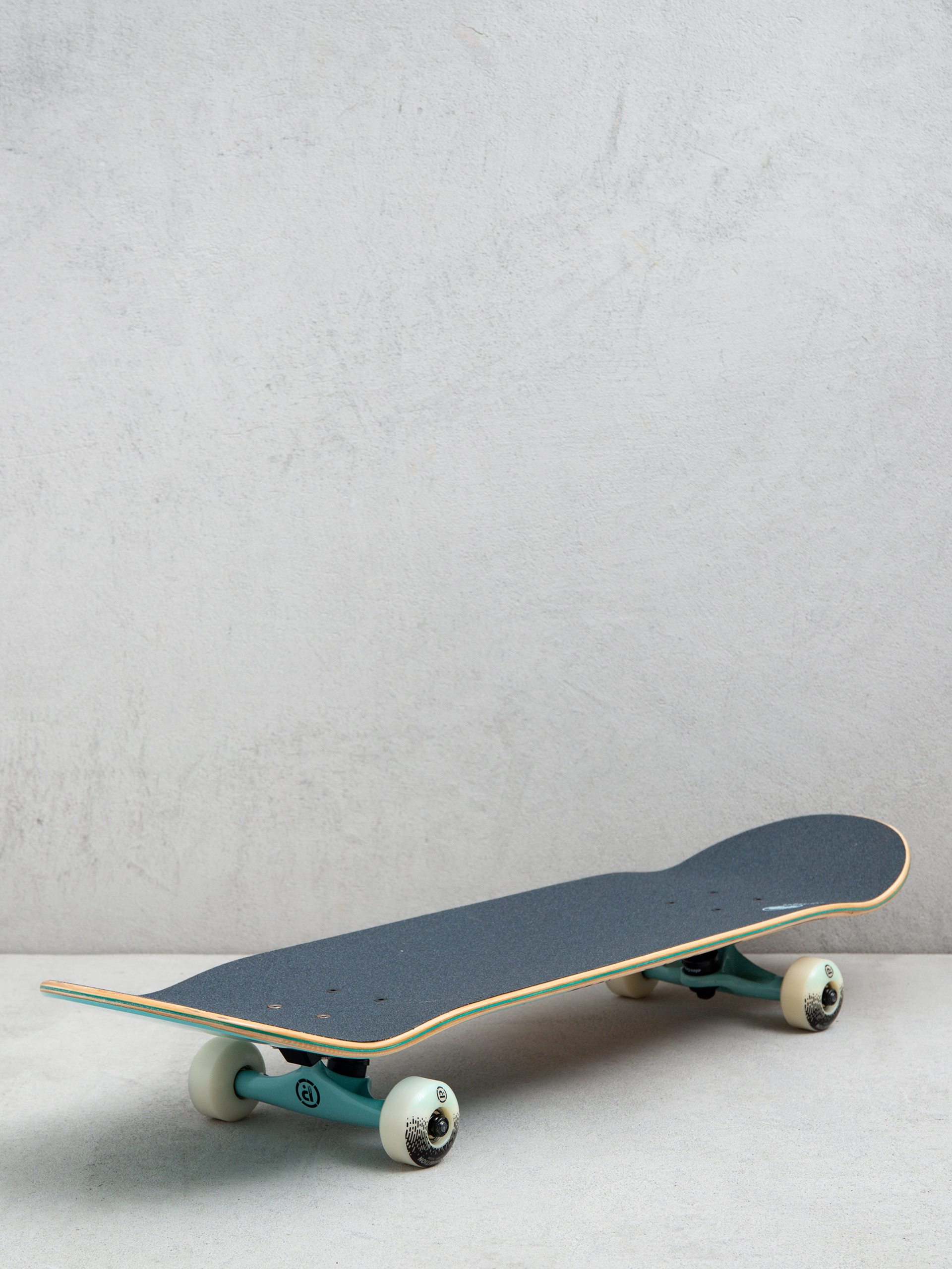 Скейтборд Cartel Skateboards Virgen (jade)