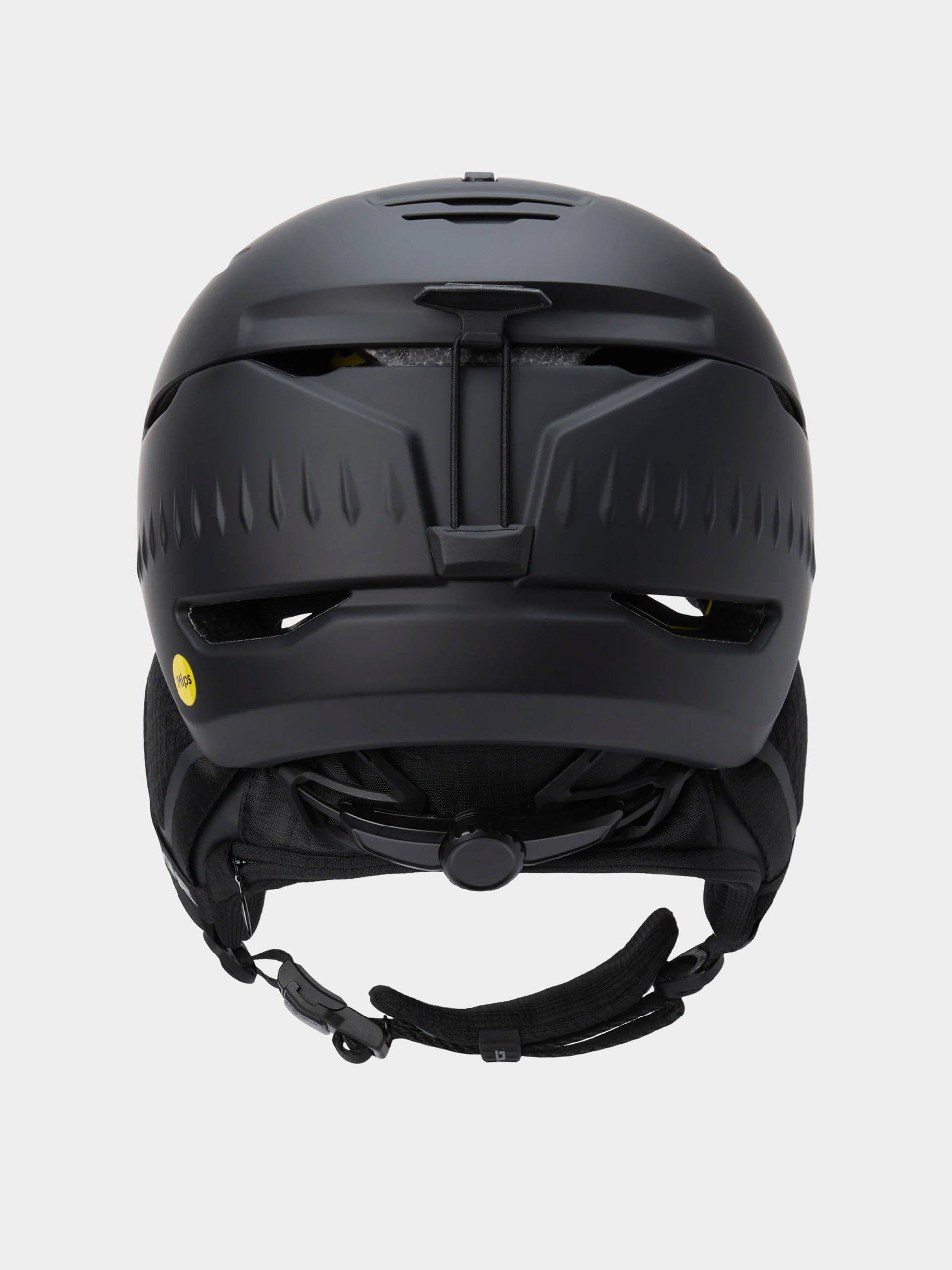 Каска Dakine Forecast Mips (black)