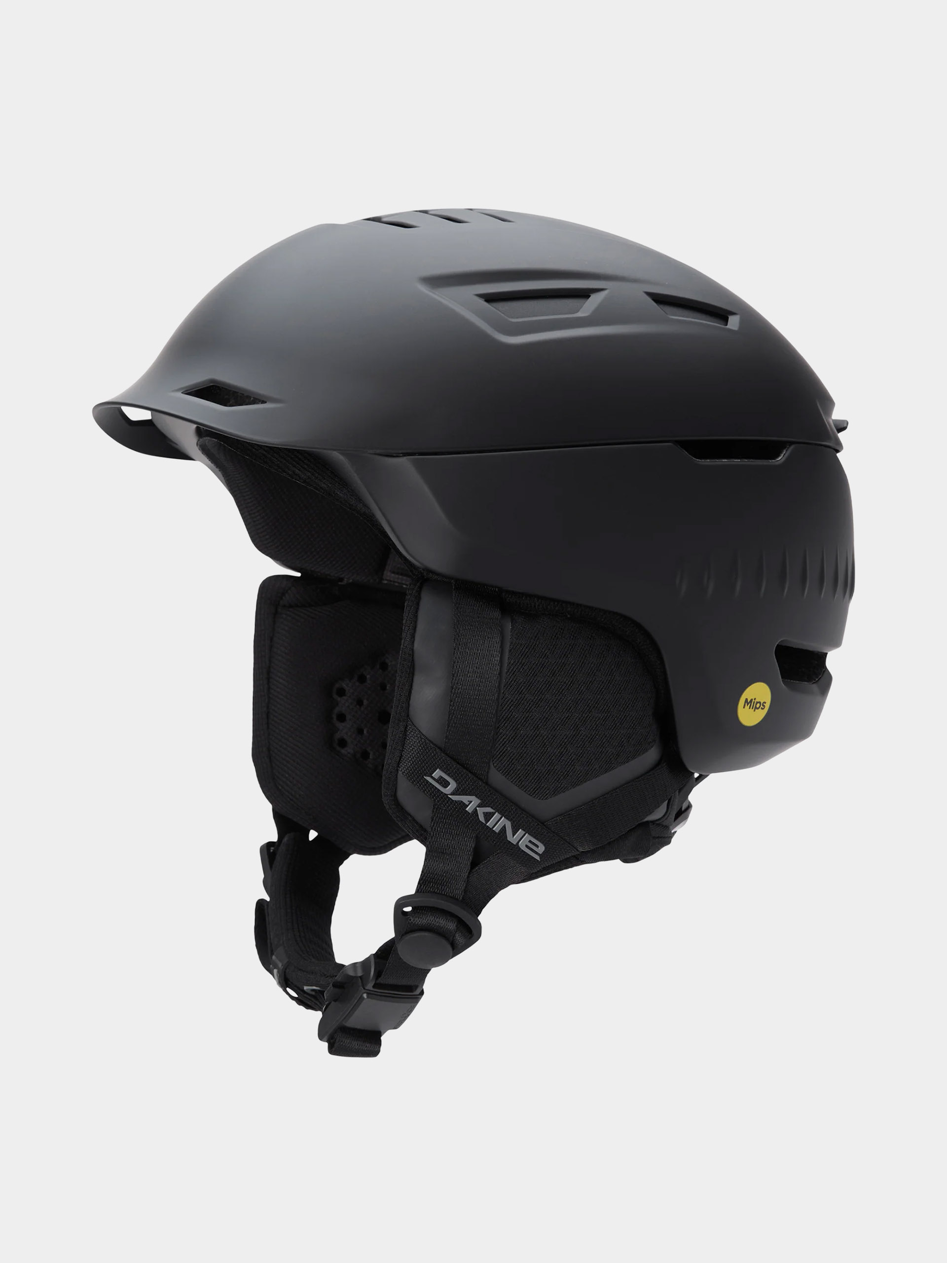 Каска Dakine Forecast Mips (black)