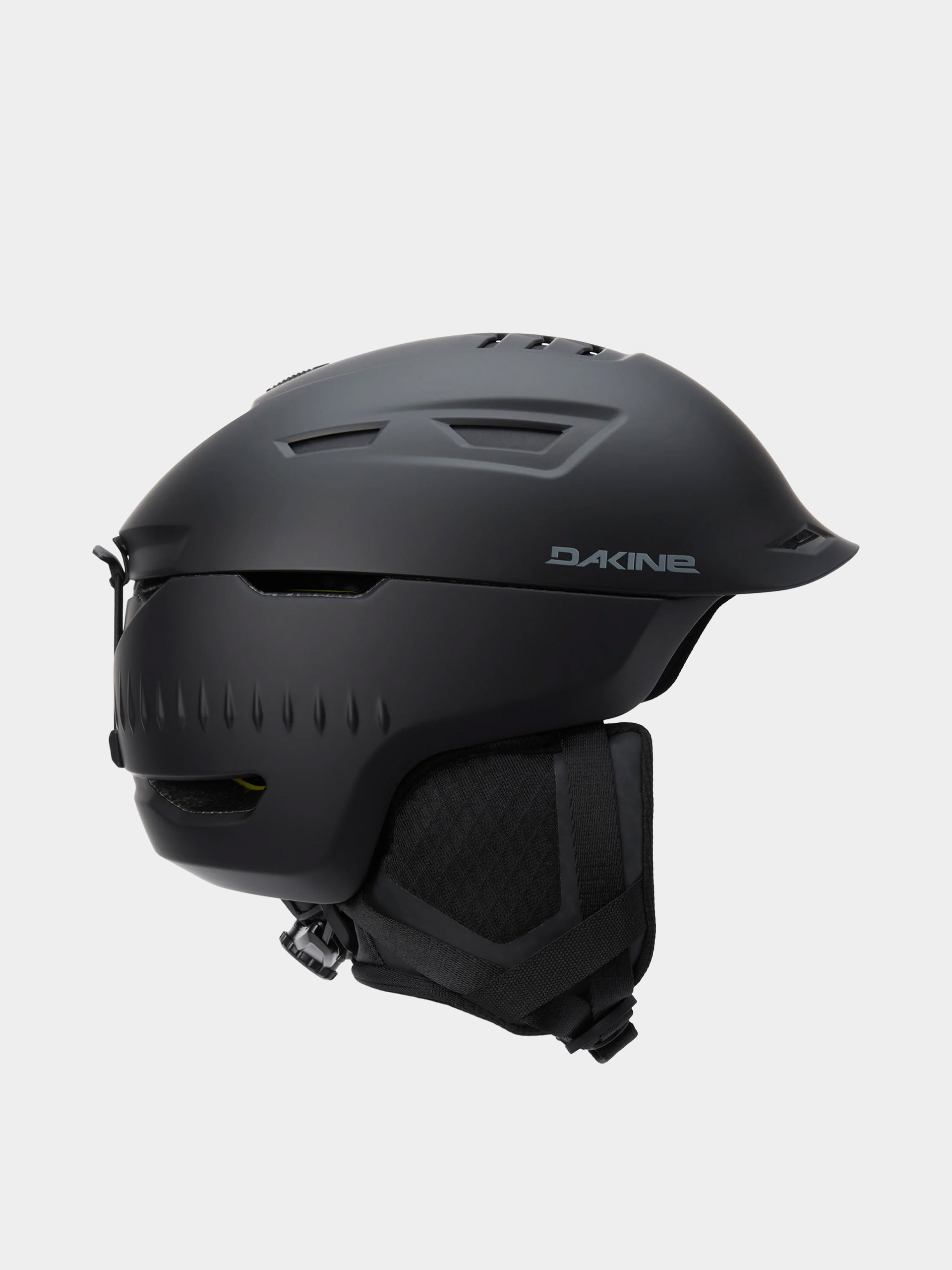 Каска Dakine Forecast Mips (black)