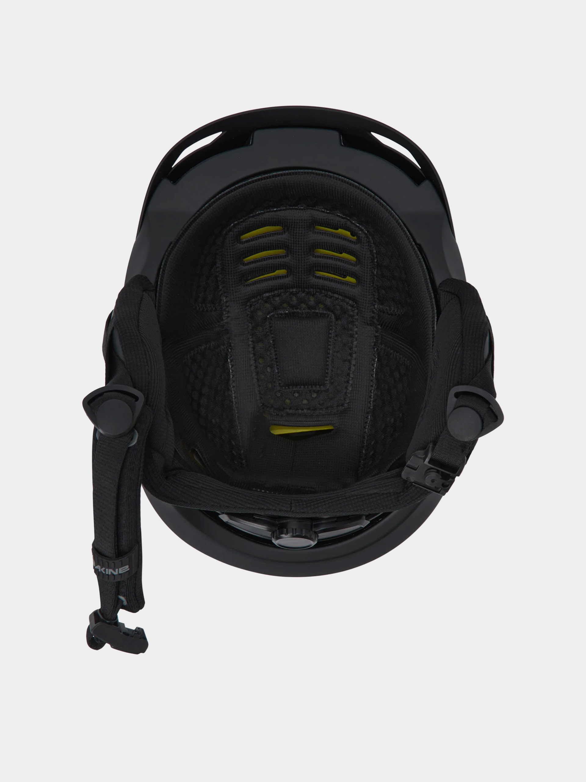 Каска Dakine Forecast Mips (black)