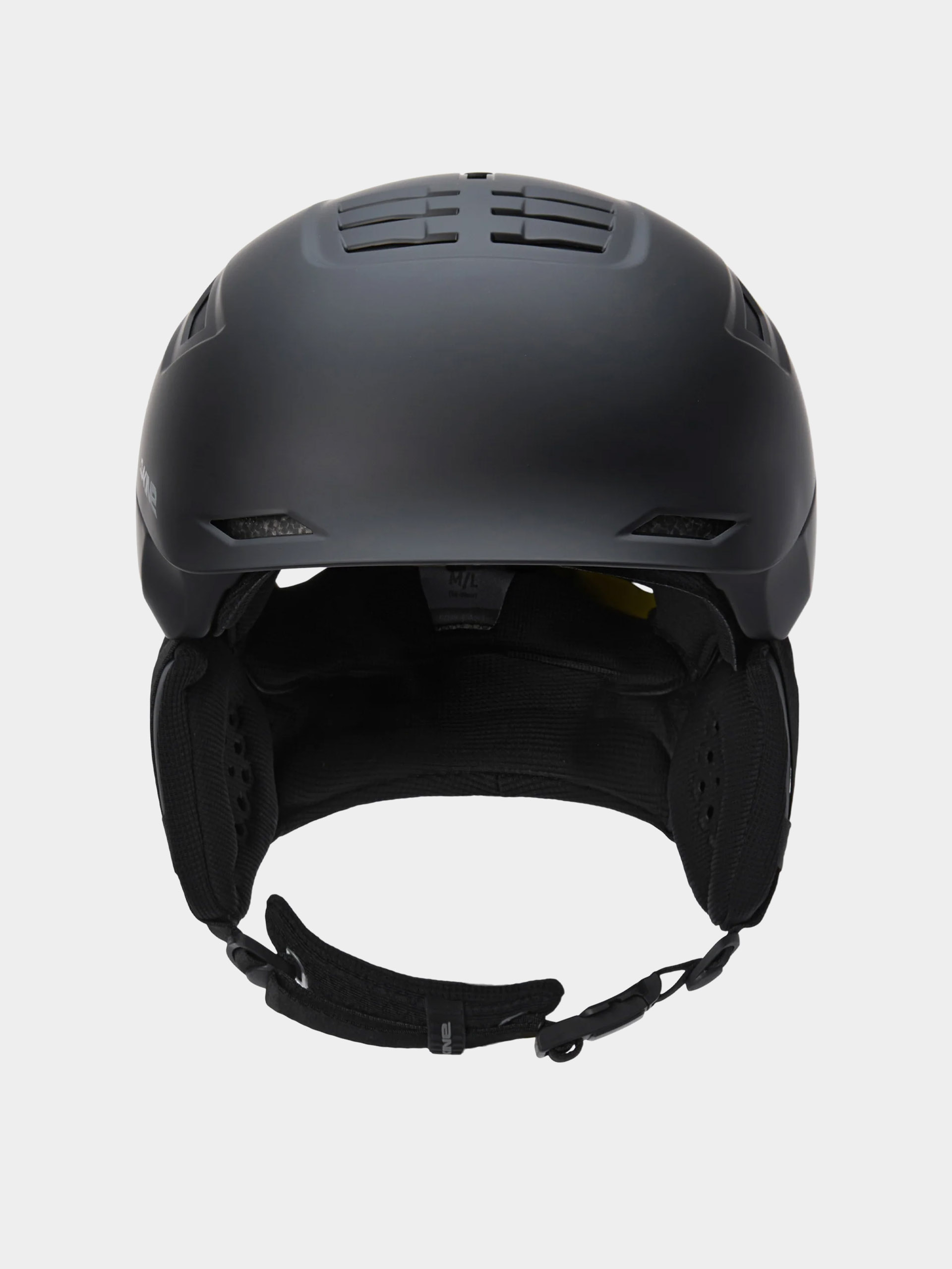 Каска Dakine Forecast Mips (black)