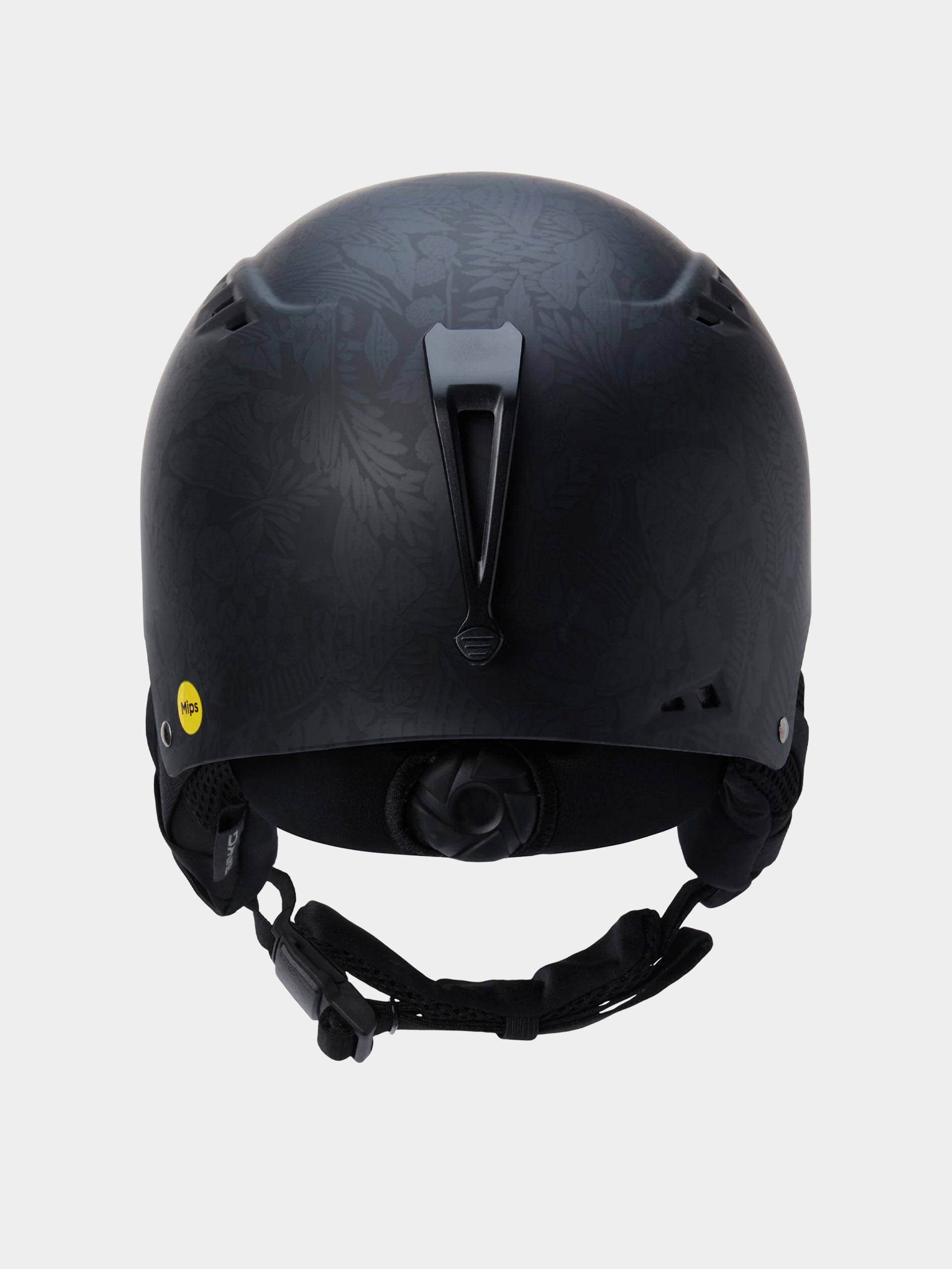 Каска Dakine Daytripper Mips (kingdom black tonal)