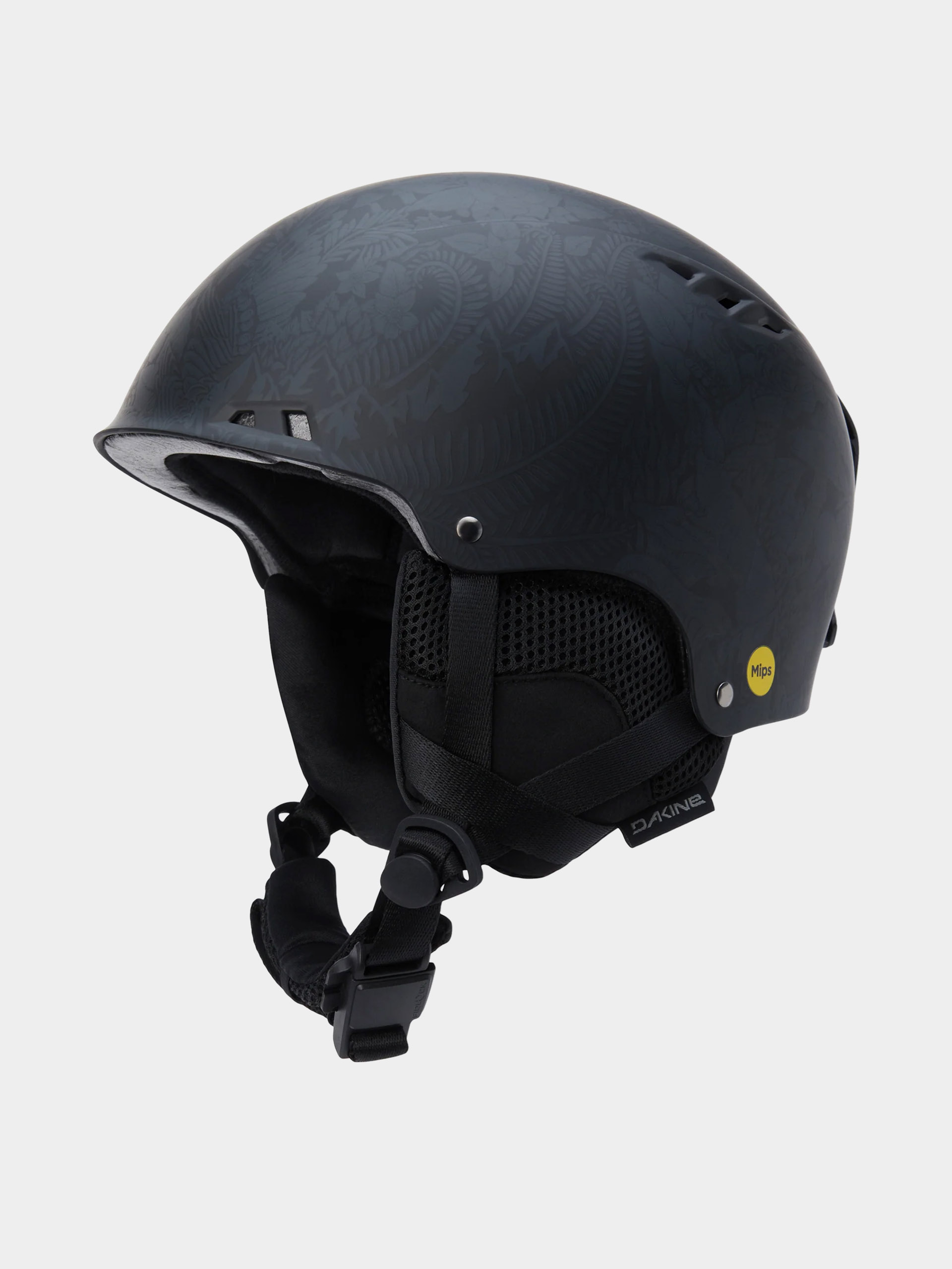 Каска Dakine Daytripper Mips (kingdom black tonal)