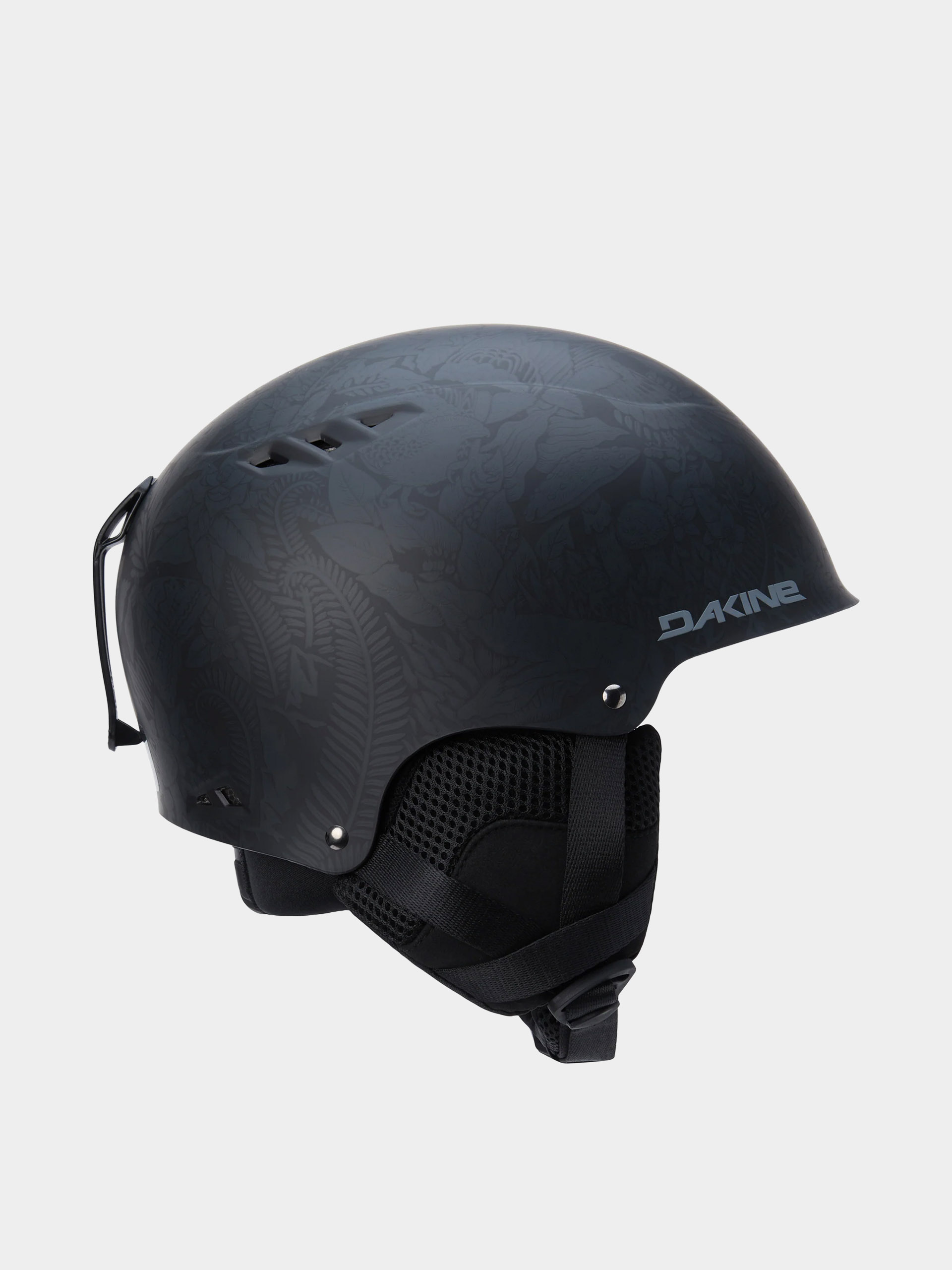 Каска Dakine Daytripper Mips (kingdom black tonal)