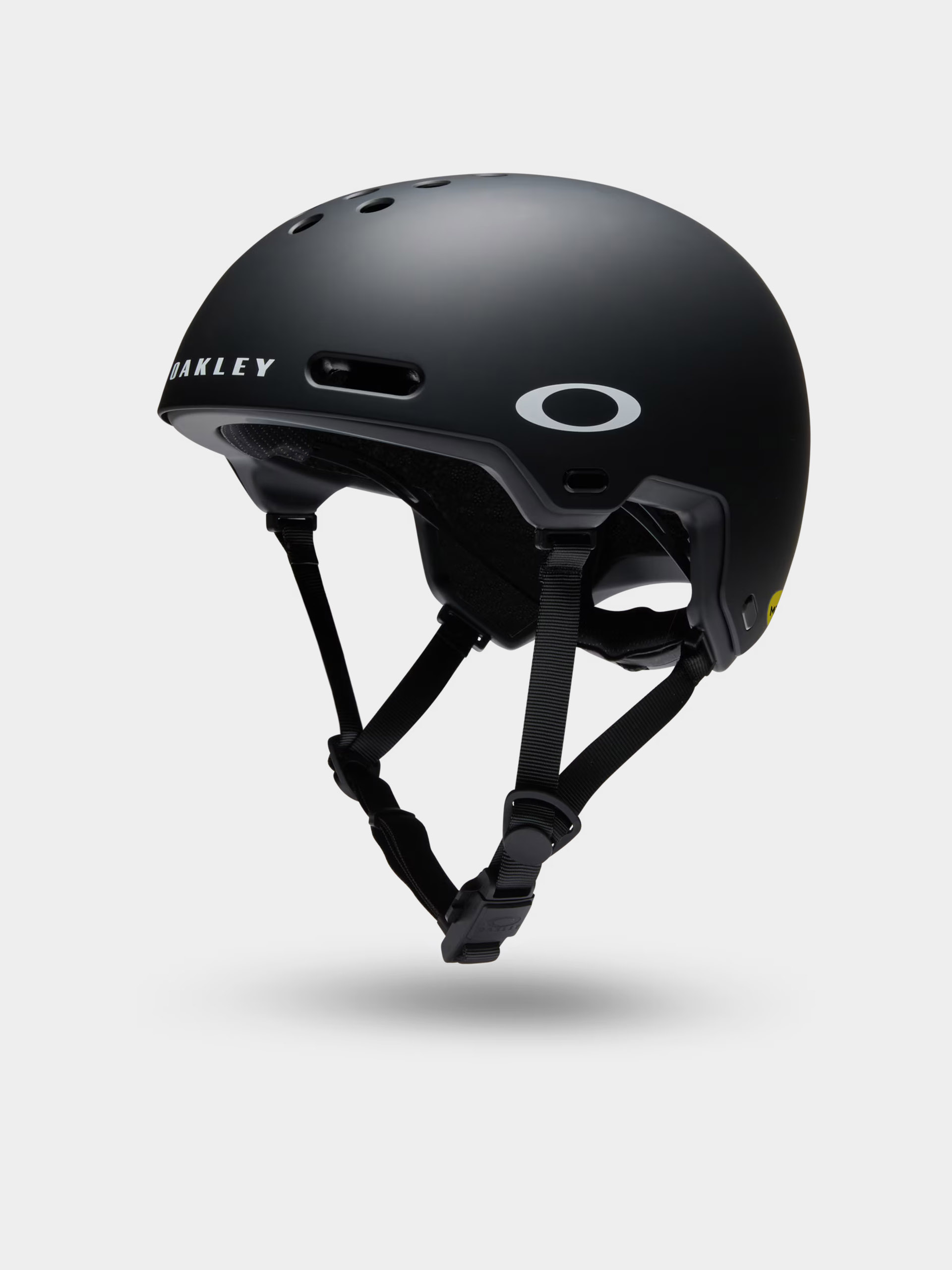 Каска Oakley Mod Prk Mips (matte black 1)