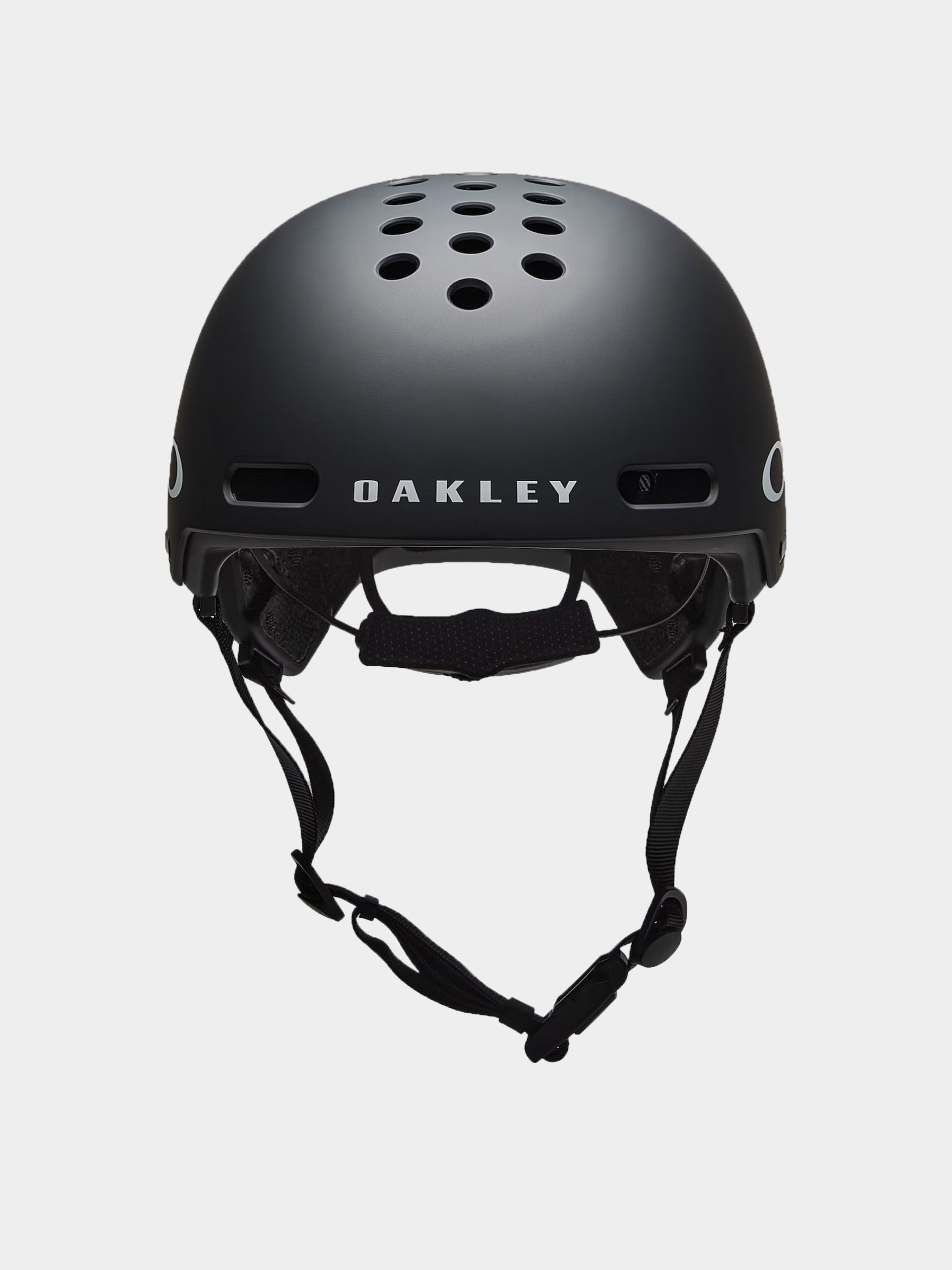 Каска Oakley Mod Prk Mips (matte black 1)