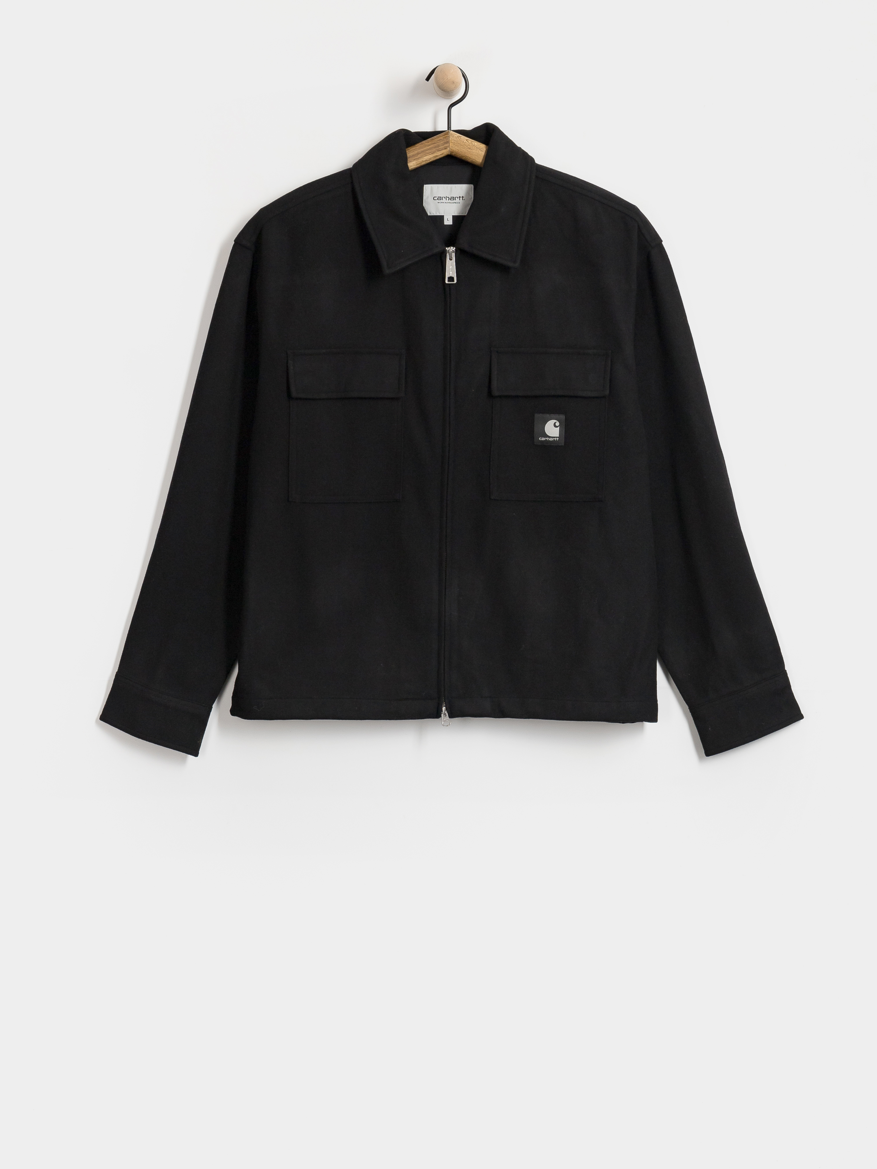 Яке Carhartt WIP Atoka (black)