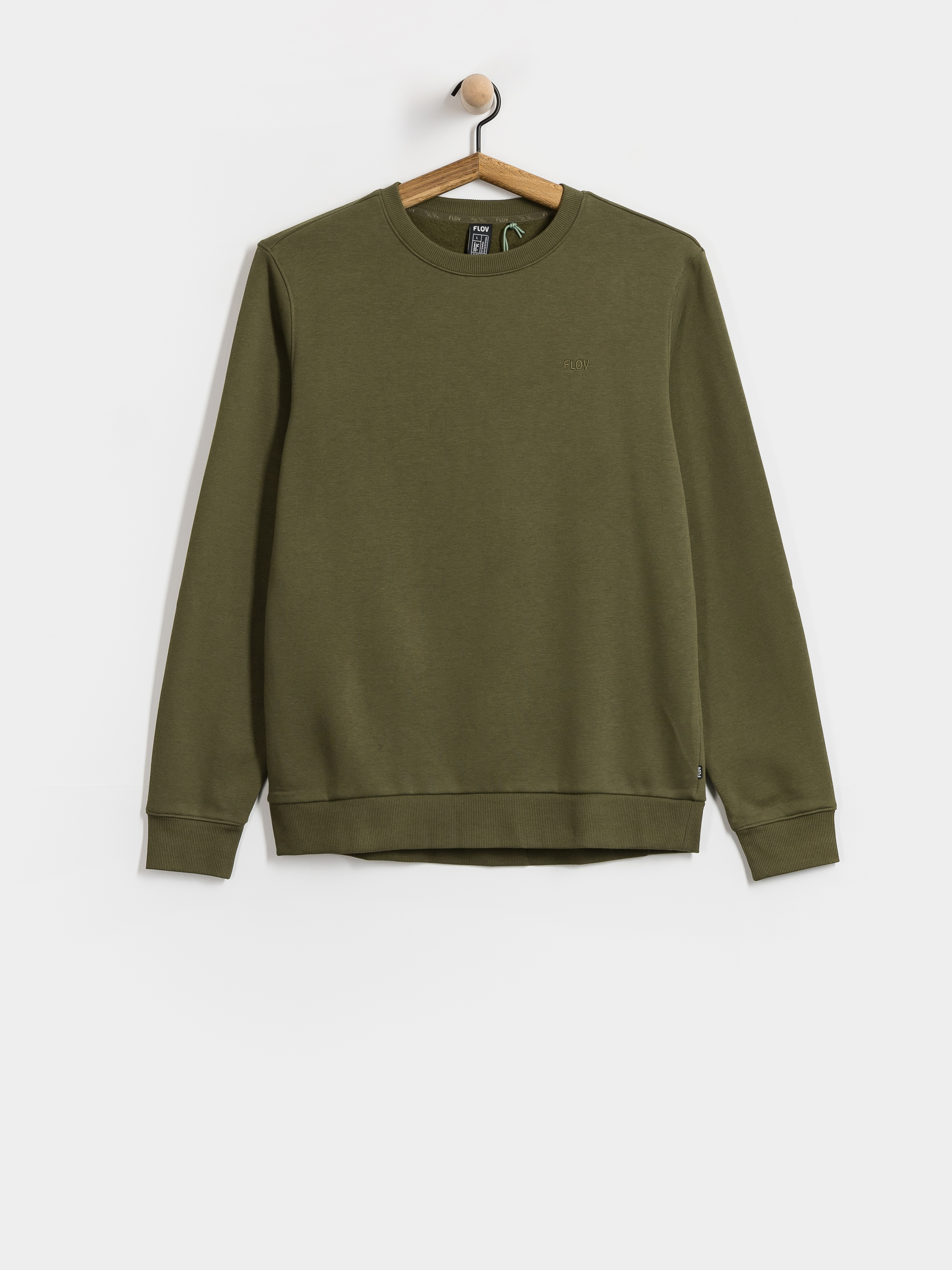 u0421u0443u0438u0442u0448u044au0440u0442 FLOV Wilton (olive)