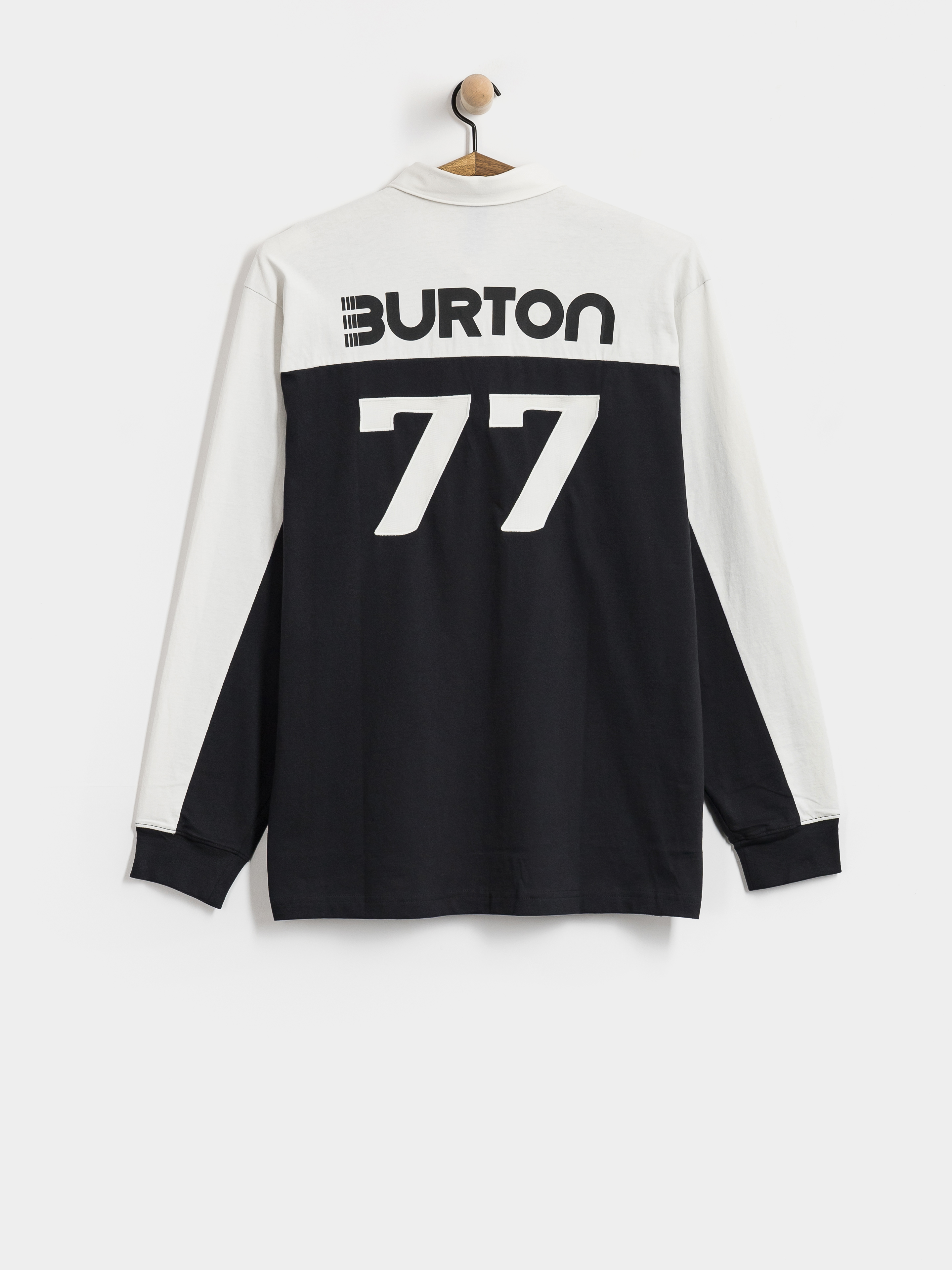 Блуза Burton X Zeb Rugby