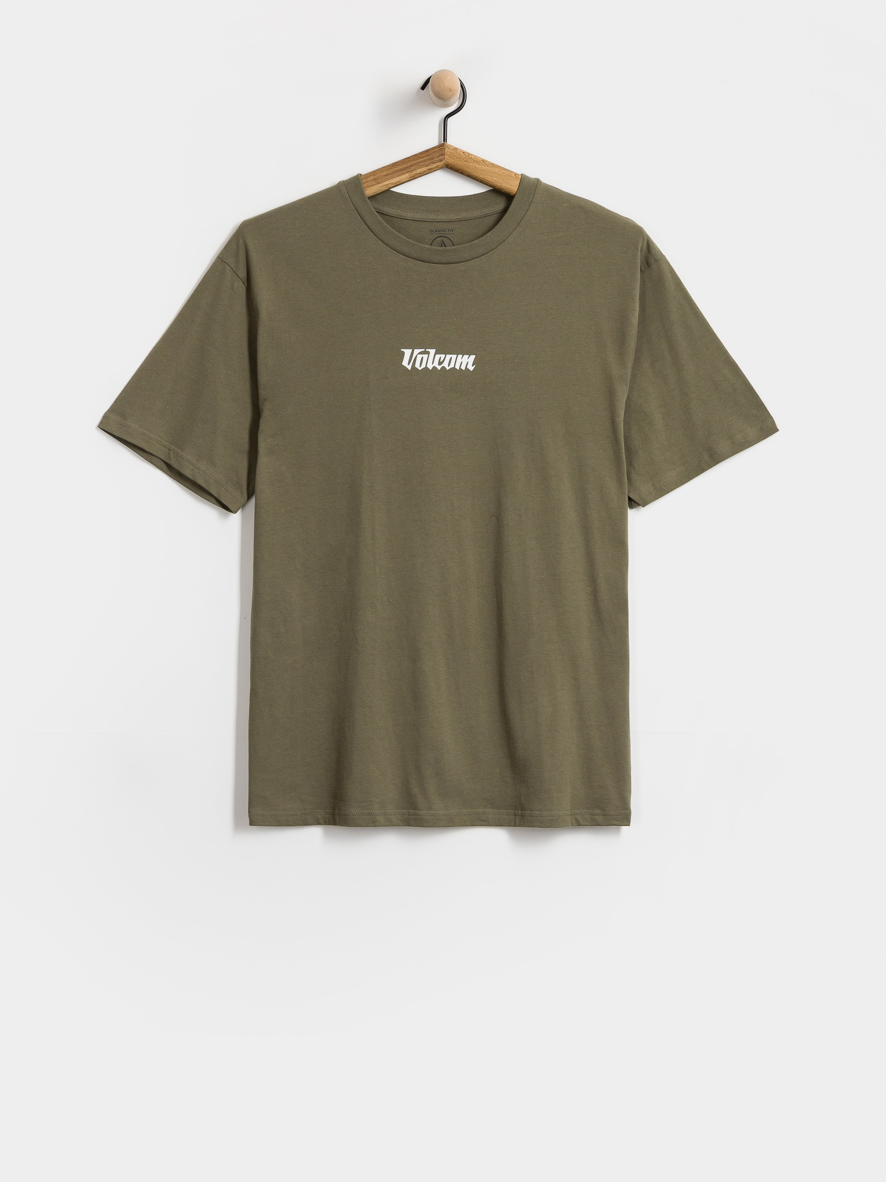 u0422u0435u043du0438u0441u043au0430 Volcom Linear Bsc (wintermoss)