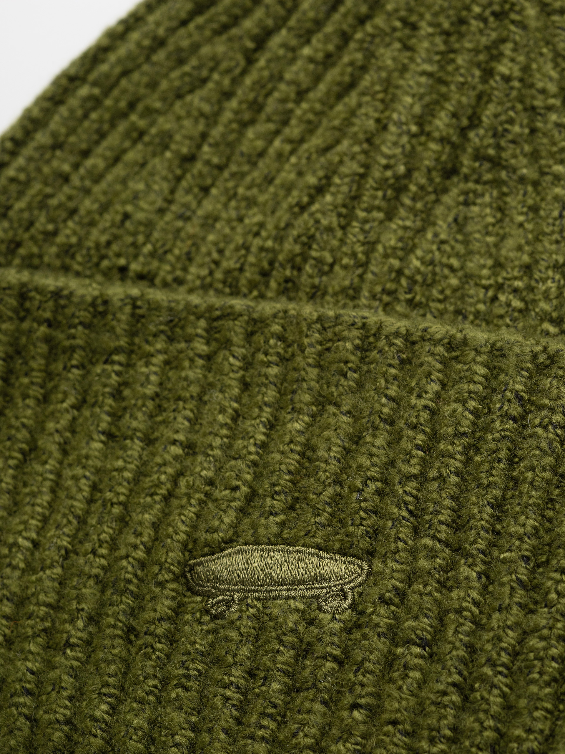 Шапка Vans Densmore Wide (green balsam)