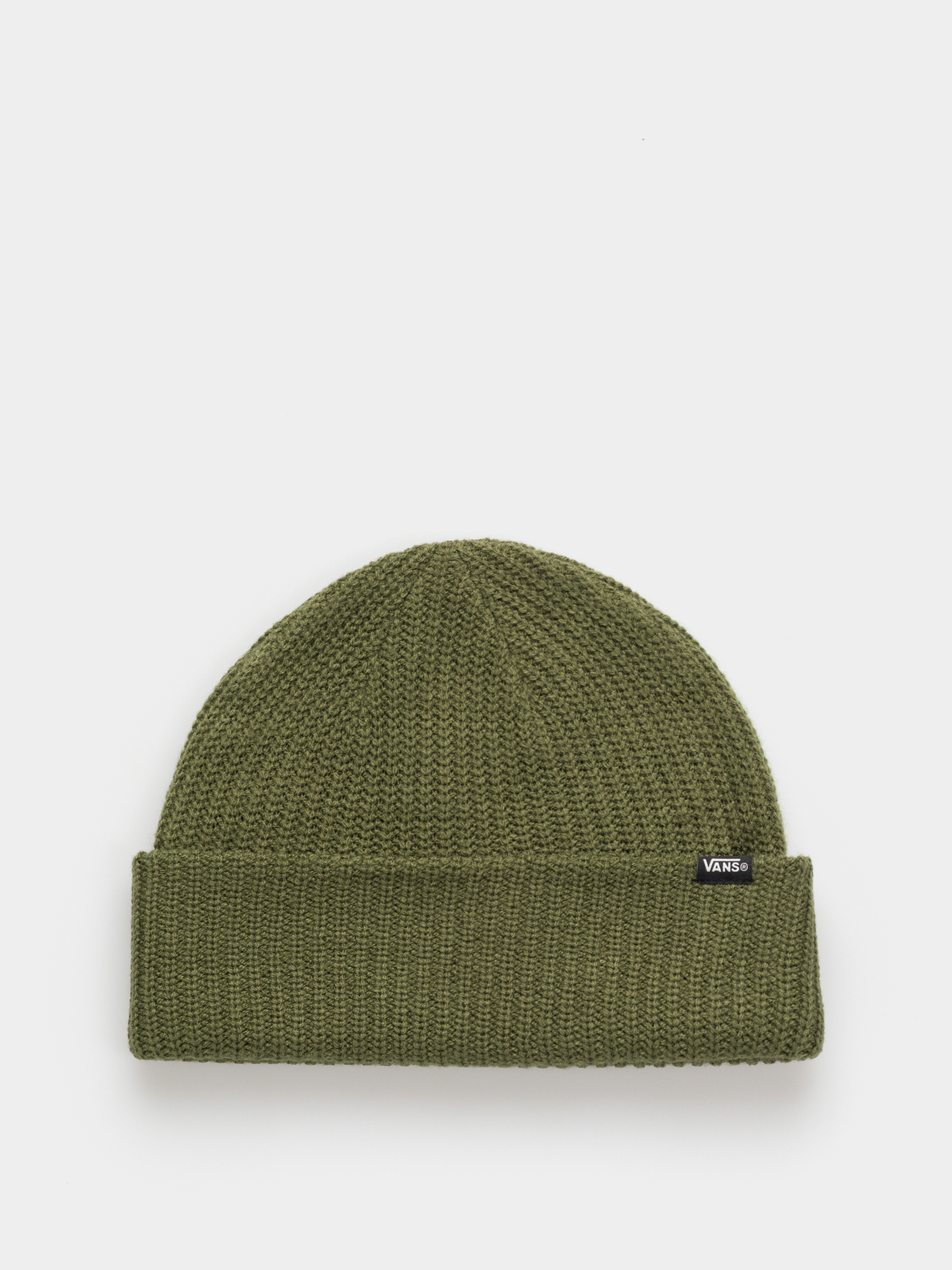 u0428u0430u043fu043au0430 Vans Core Basic (green balsam)
