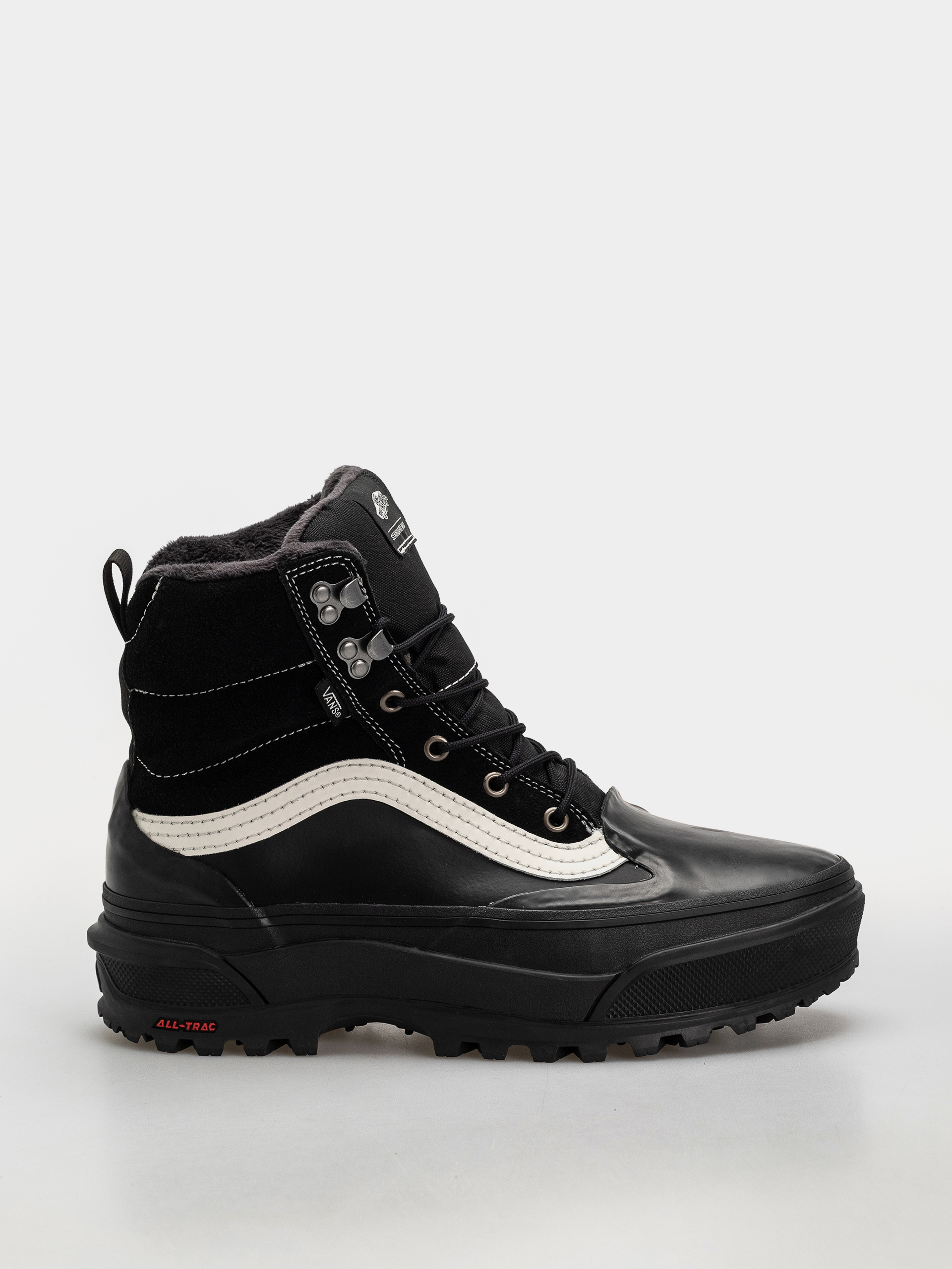 Обувки Vans Standard Mid 2.0 Mte (black/white)