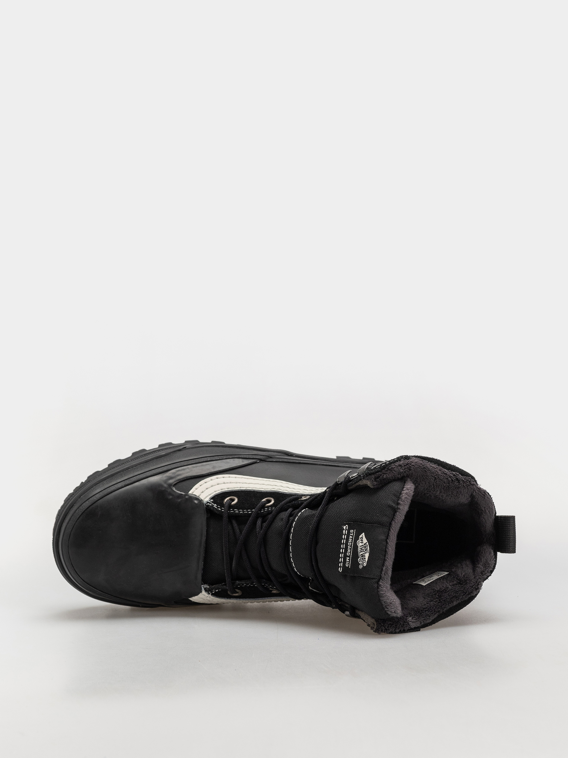 Обувки Vans Standard Mid 2.0 Mte (black/white)
