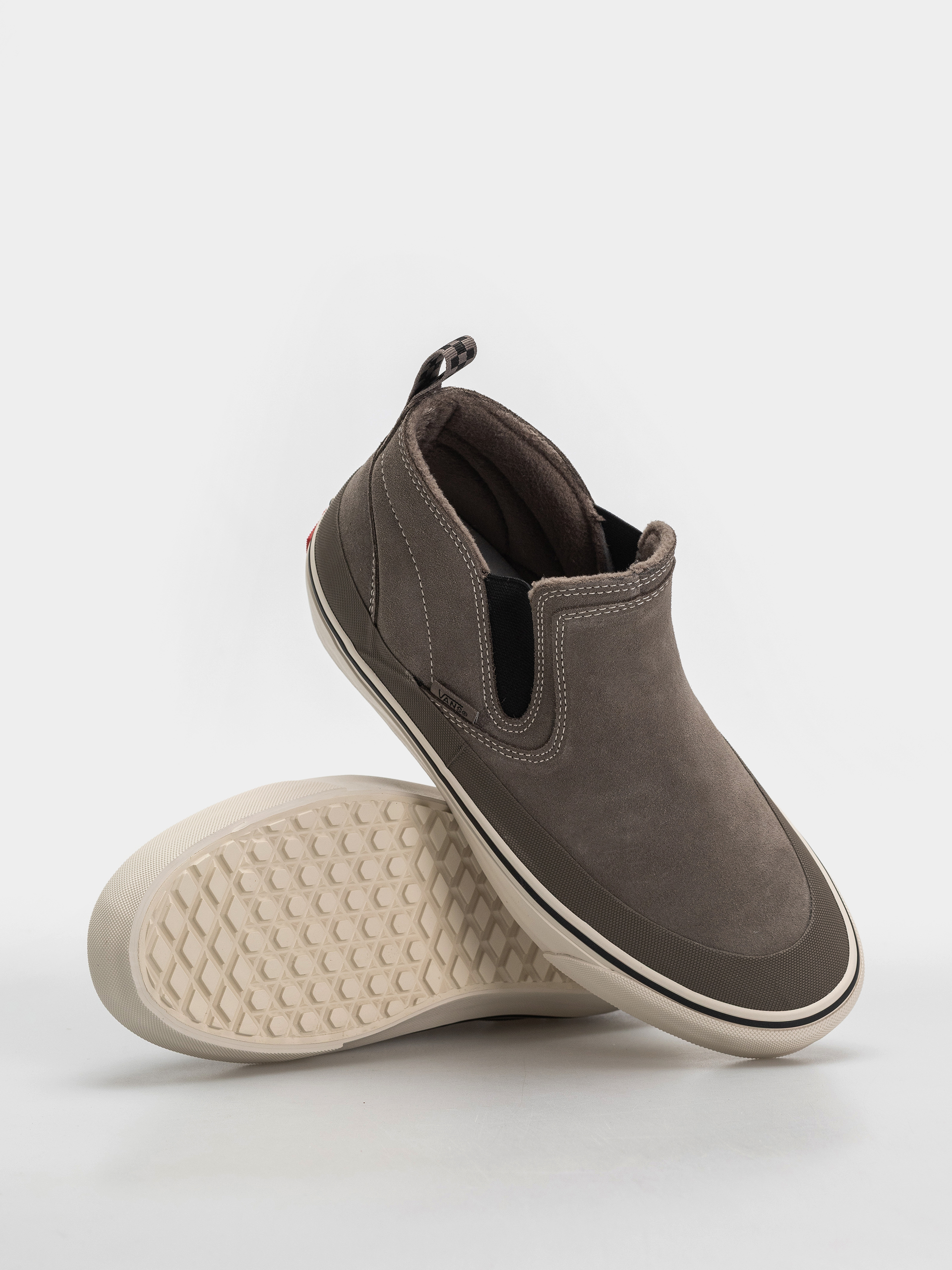 Обувки Vans Mid Slip Insulated (bungee cord)