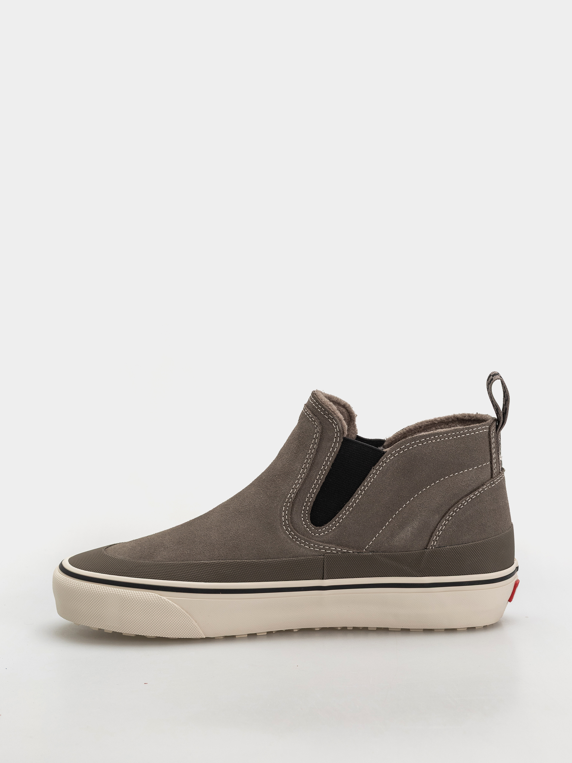 Обувки Vans Mid Slip Insulated (bungee cord)