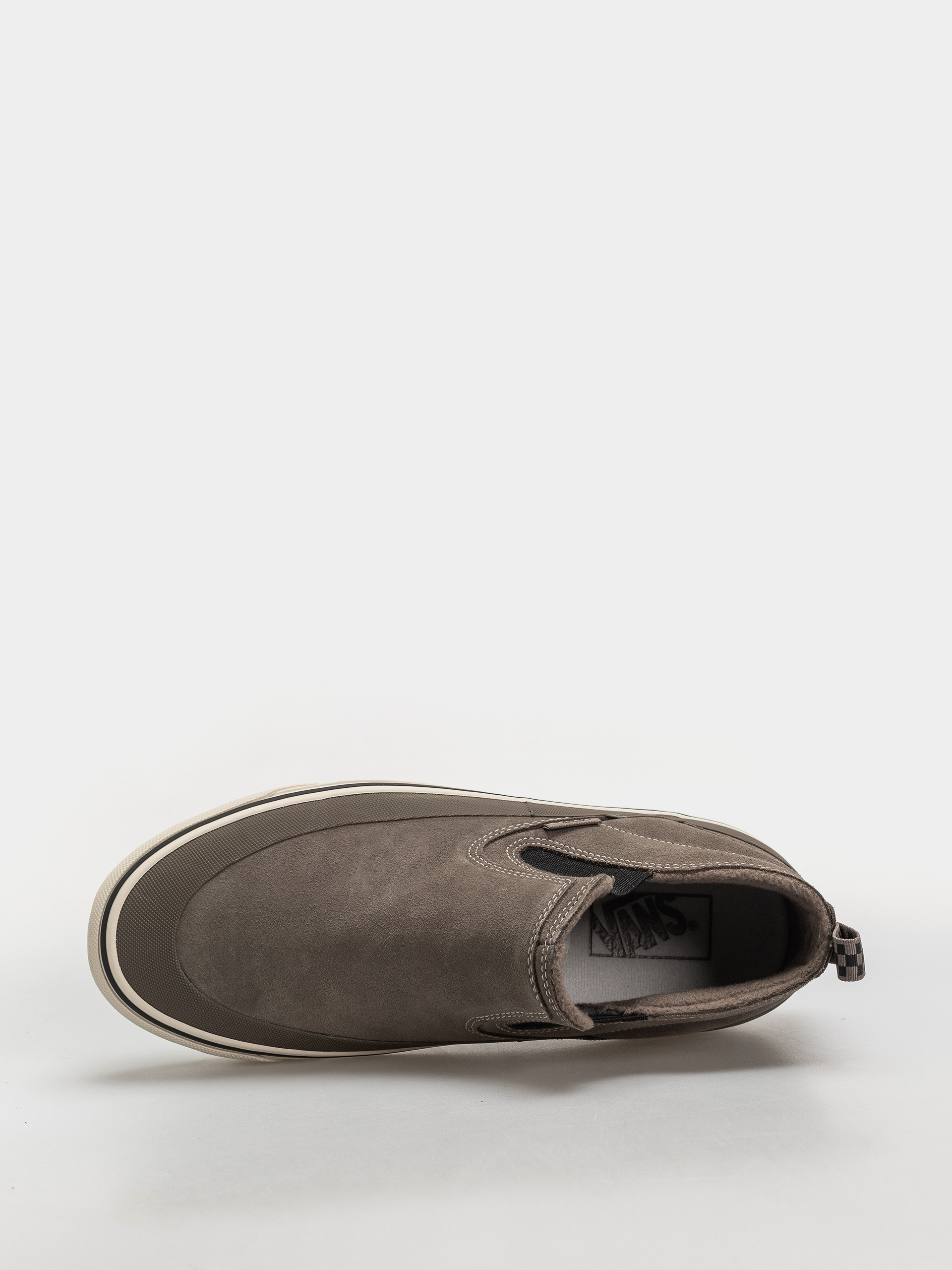 Обувки Vans Mid Slip Insulated (bungee cord)