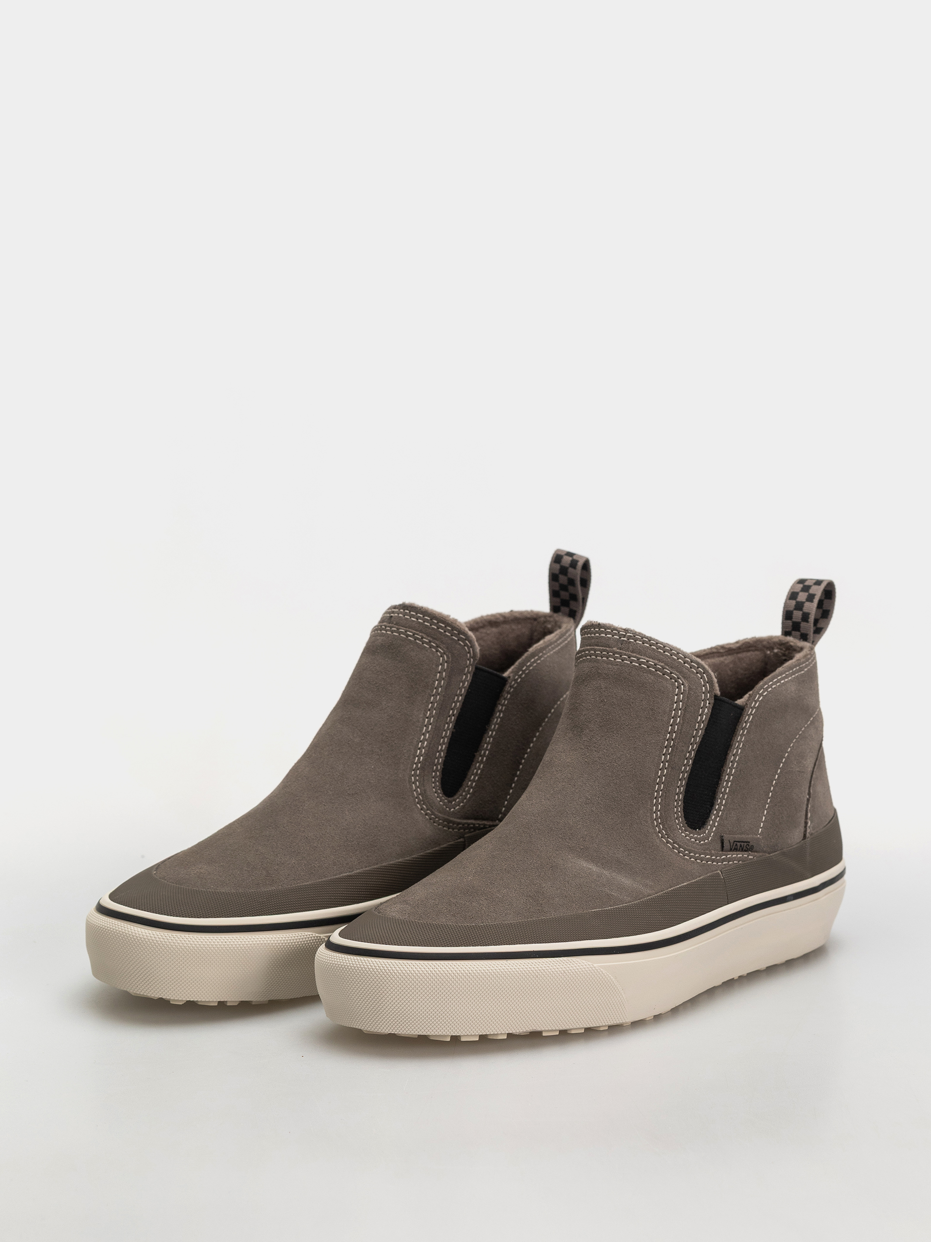 Обувки Vans Mid Slip Insulated (bungee cord)