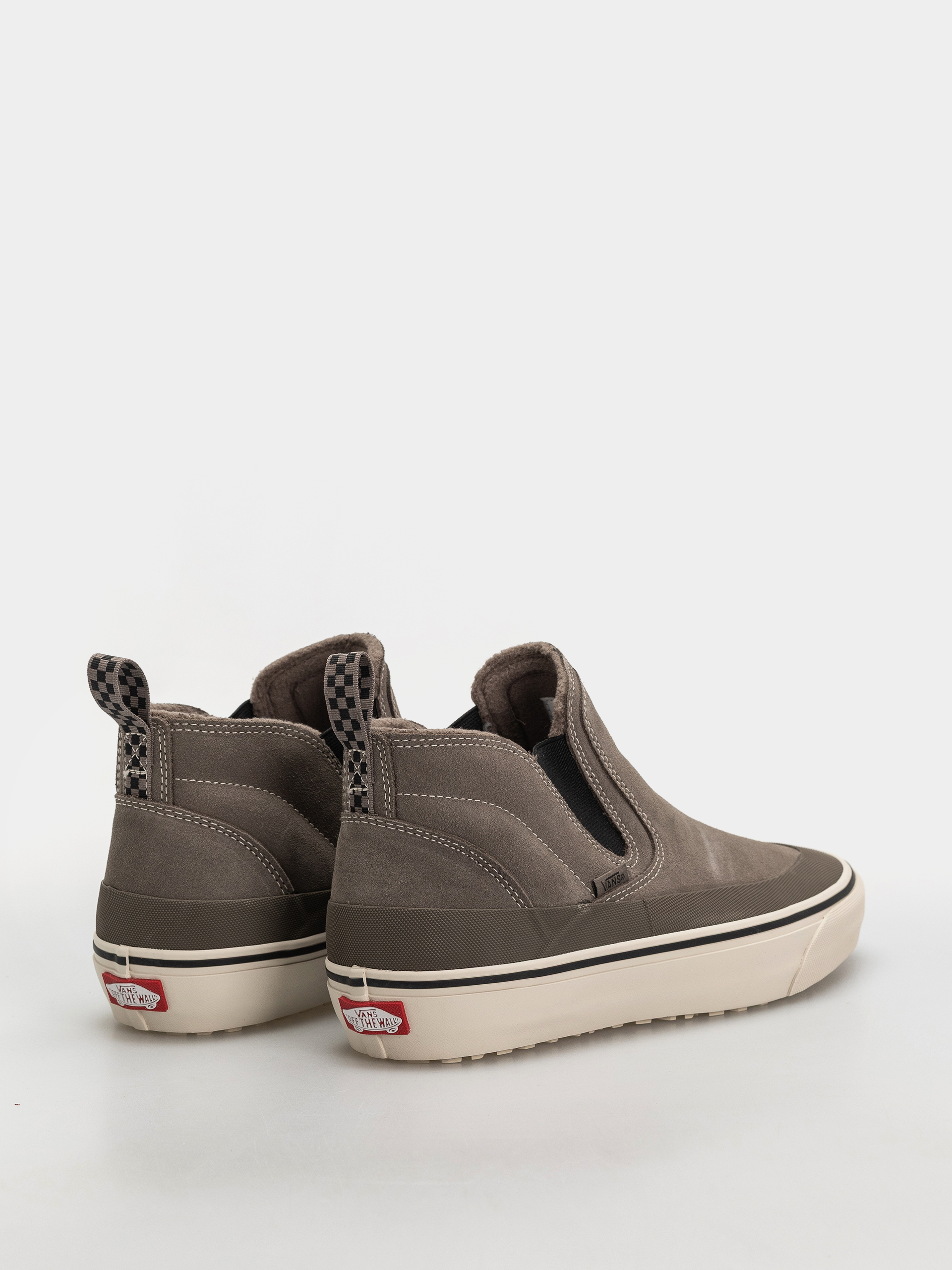 Обувки Vans Mid Slip Insulated (bungee cord)