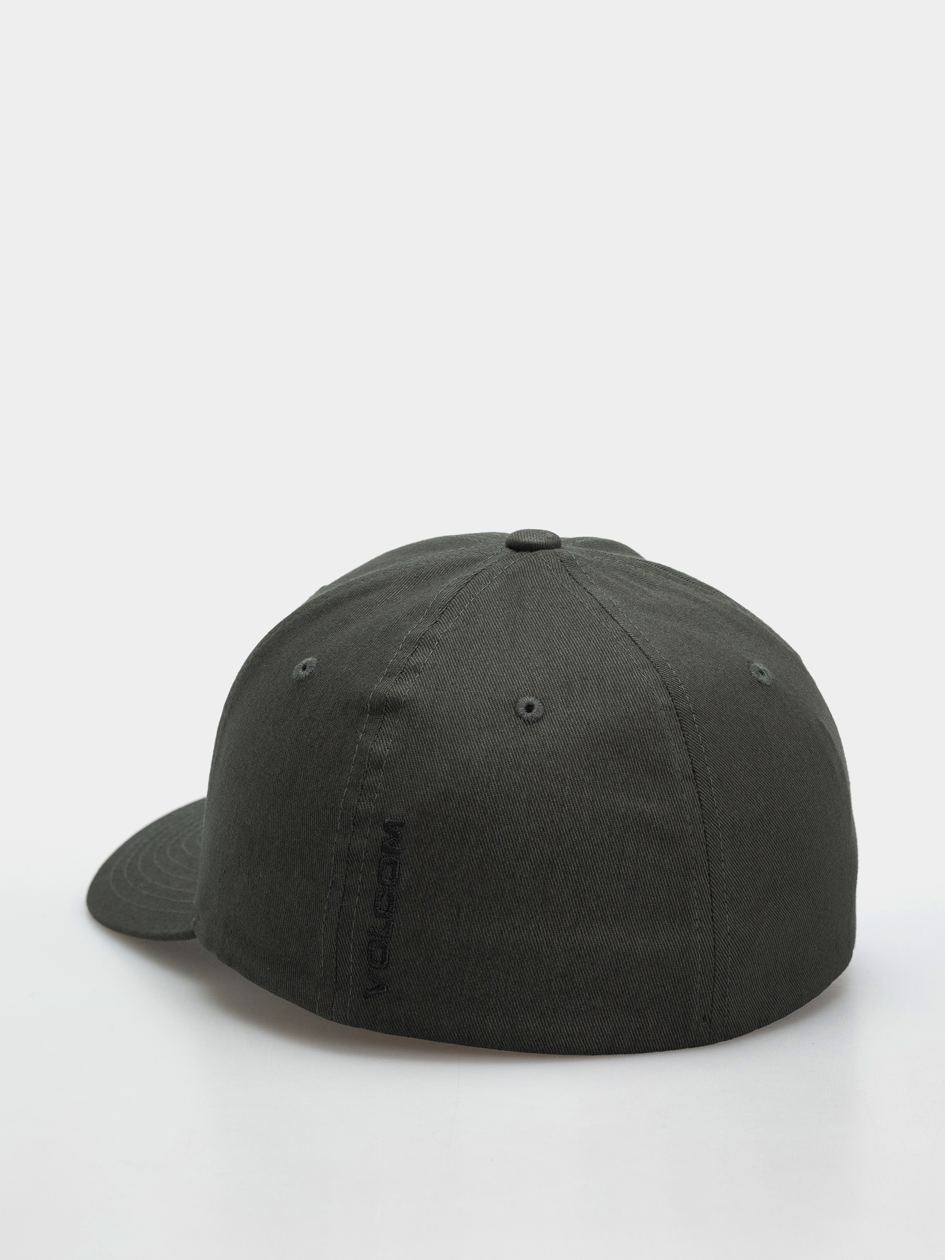 Шапка с козирка Volcom Full Stone Flexfit (scarab)