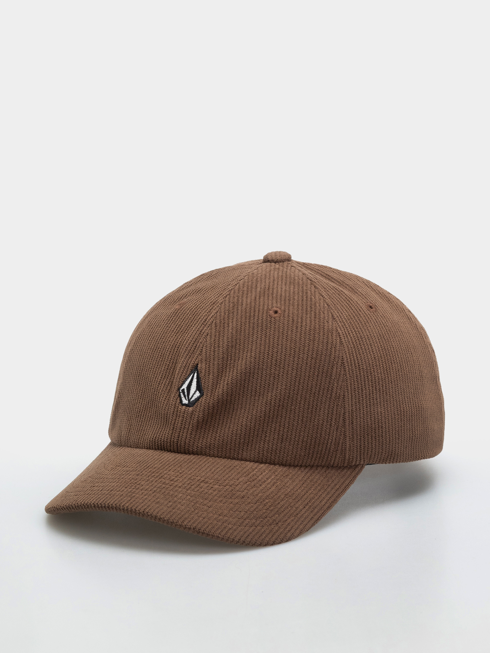 u0428u0430u043fu043au0430 u0441 u043au043eu0437u0438u0440u043au0430 Volcom Full Stone Adj Cord (cacao)