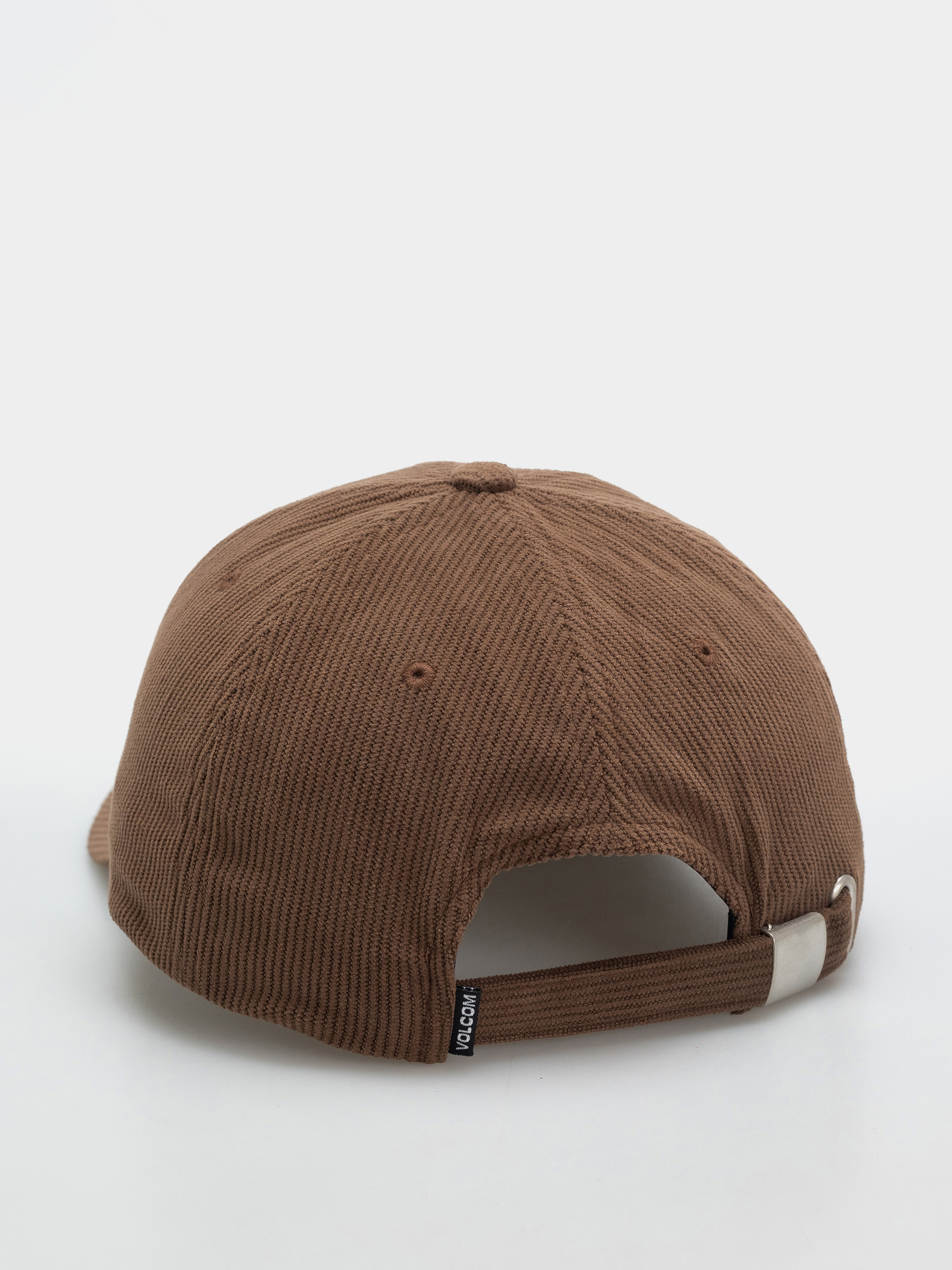 Шапка с козирка Volcom Full Stone Adj Cord (cacao)