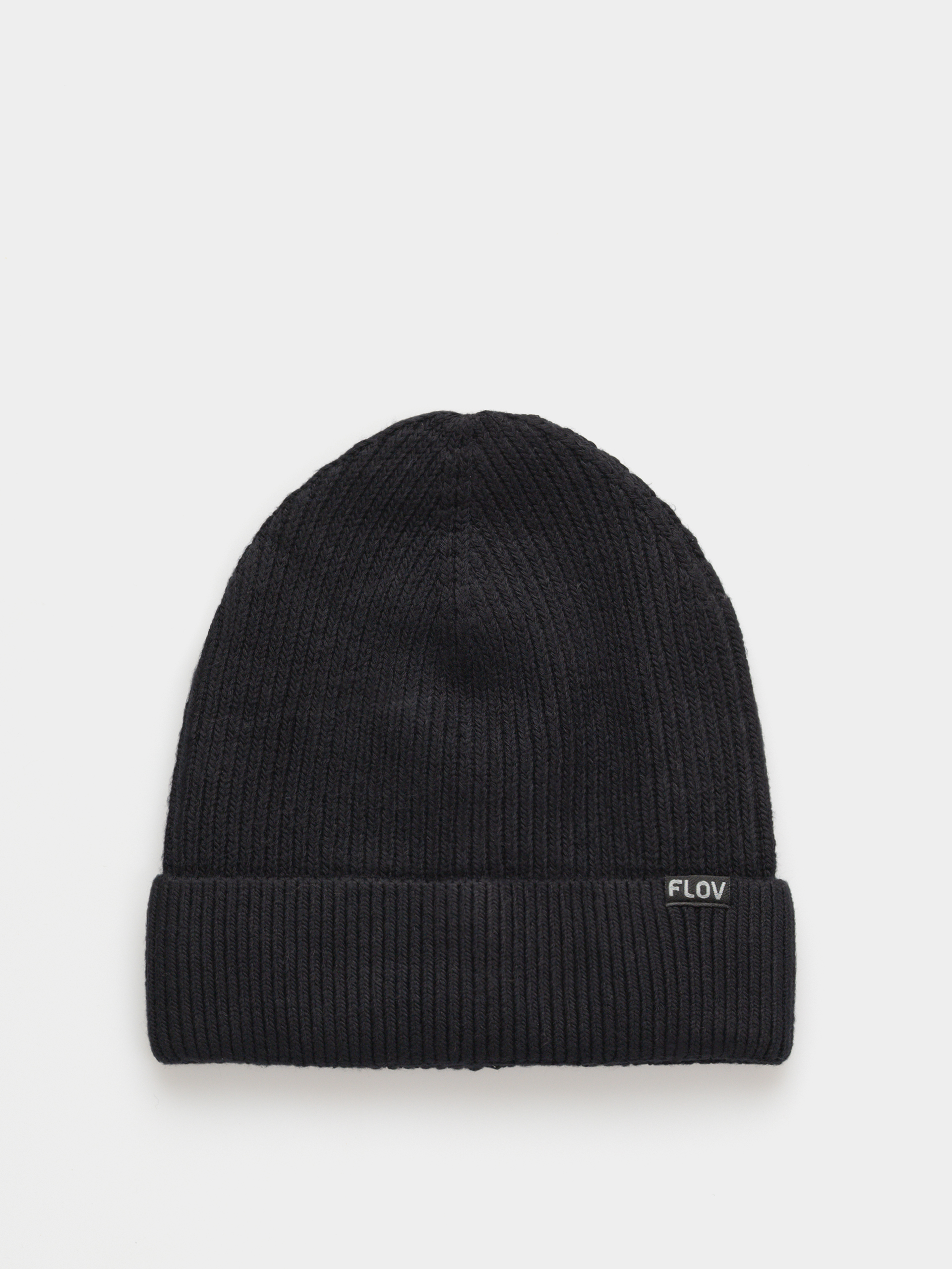 Шапка FLOV Swell (black)