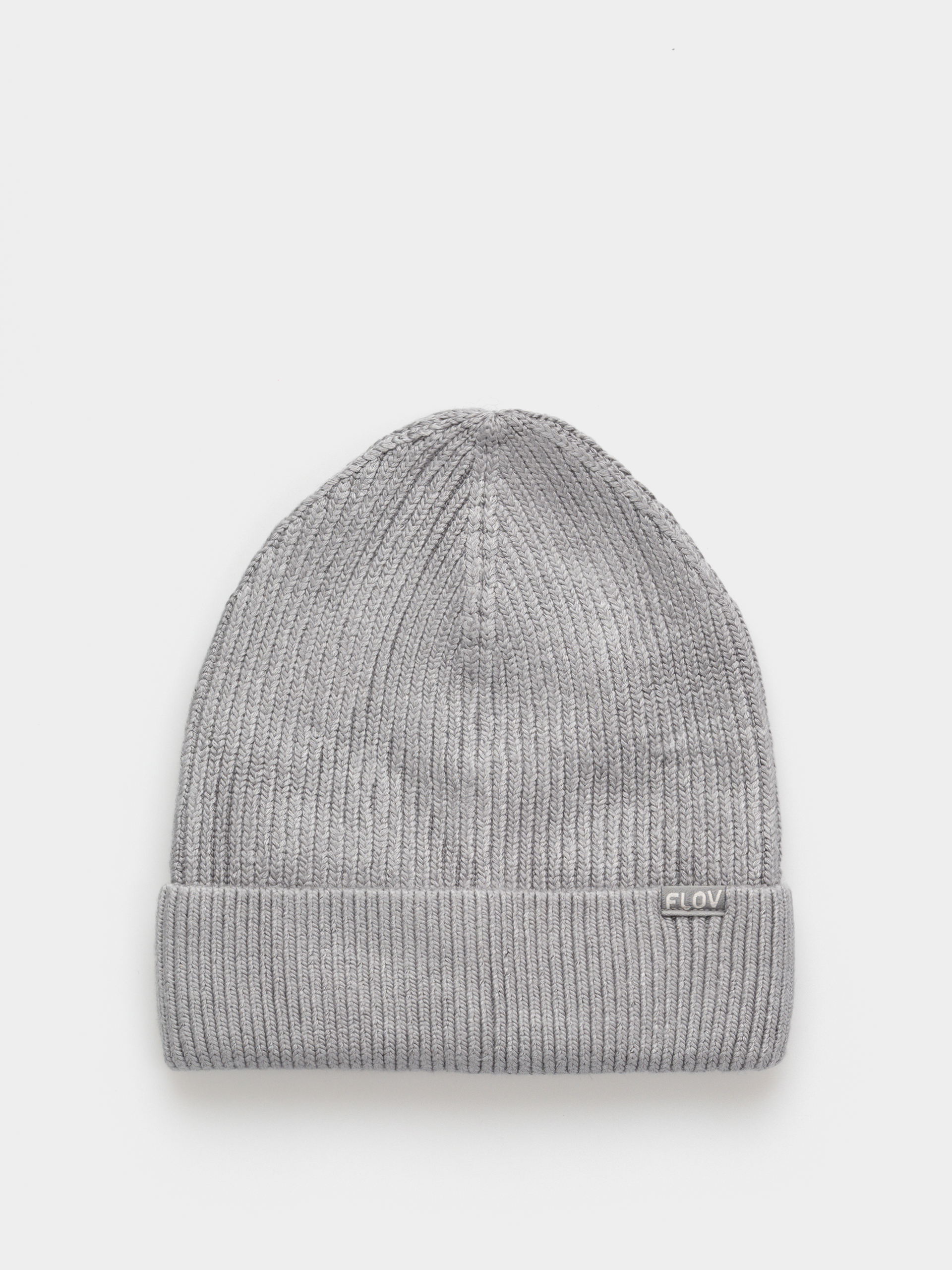 Шапка FLOV Swell (grey)