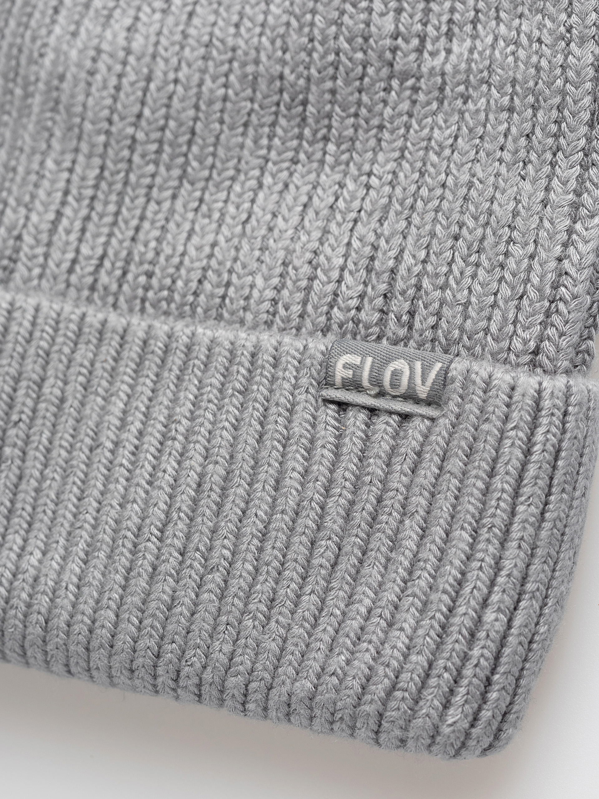Шапка FLOV Swell (grey)