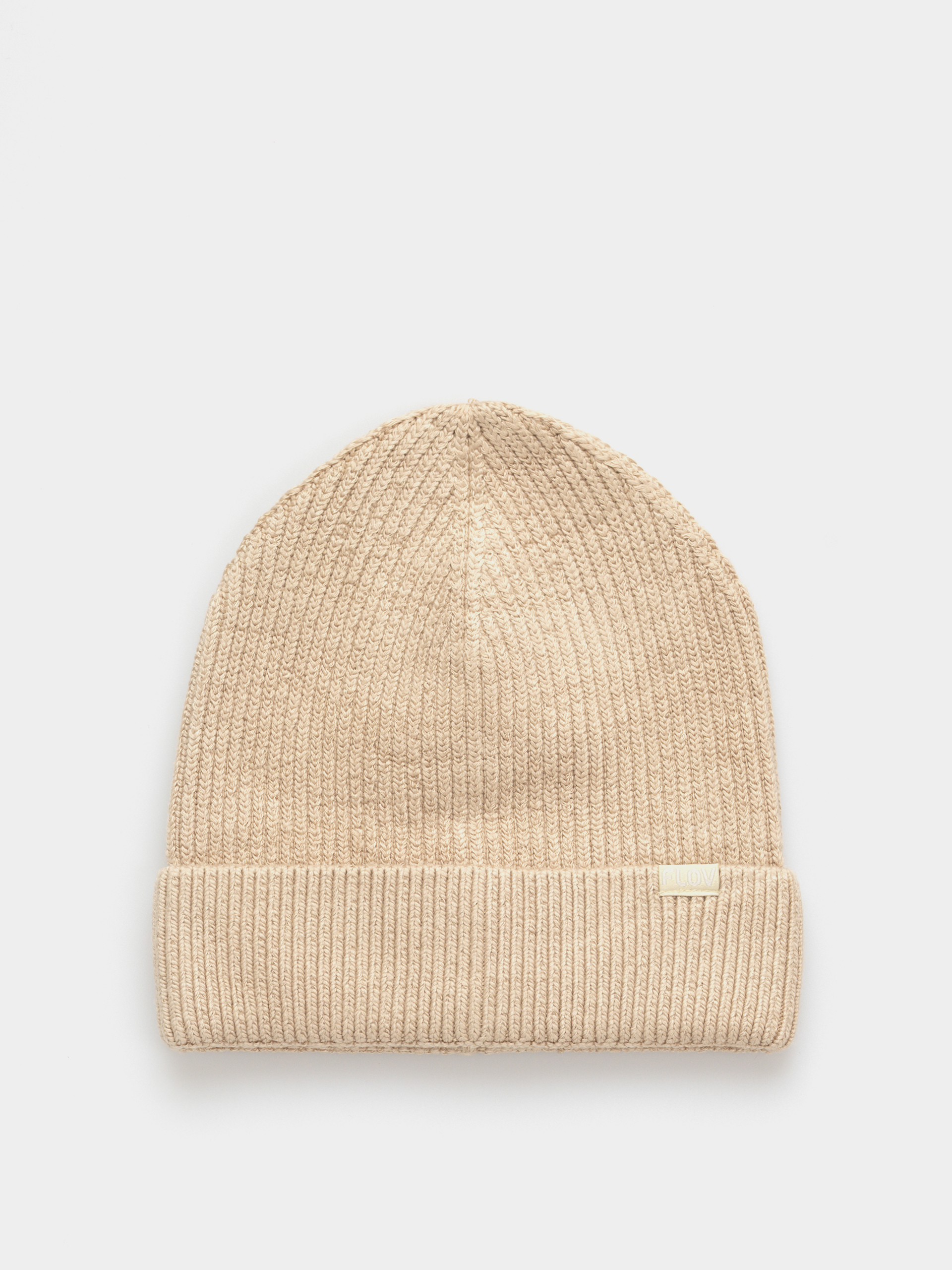 Шапка FLOV Swell (beige)