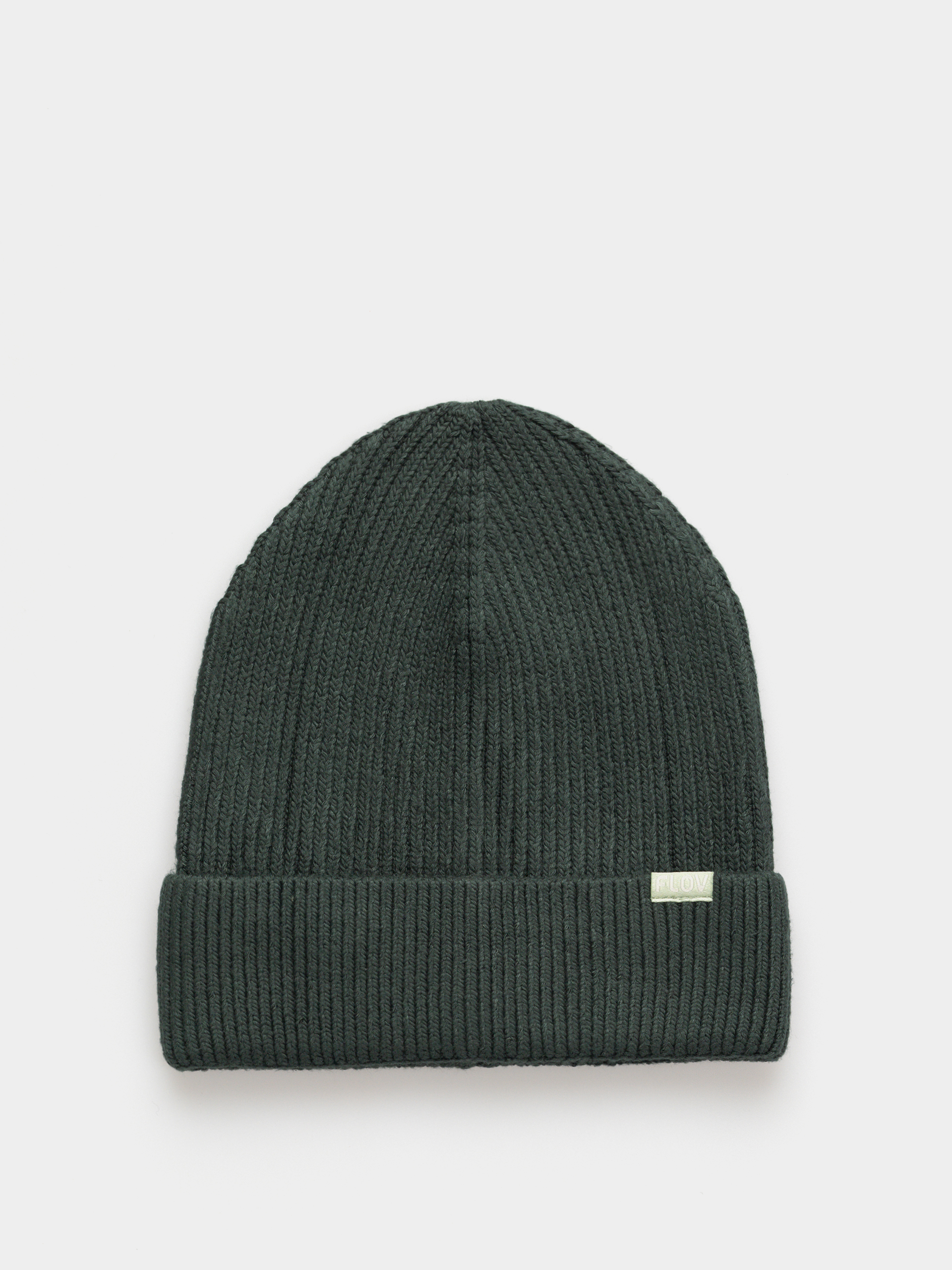 Шапка FLOV Swell (green)
