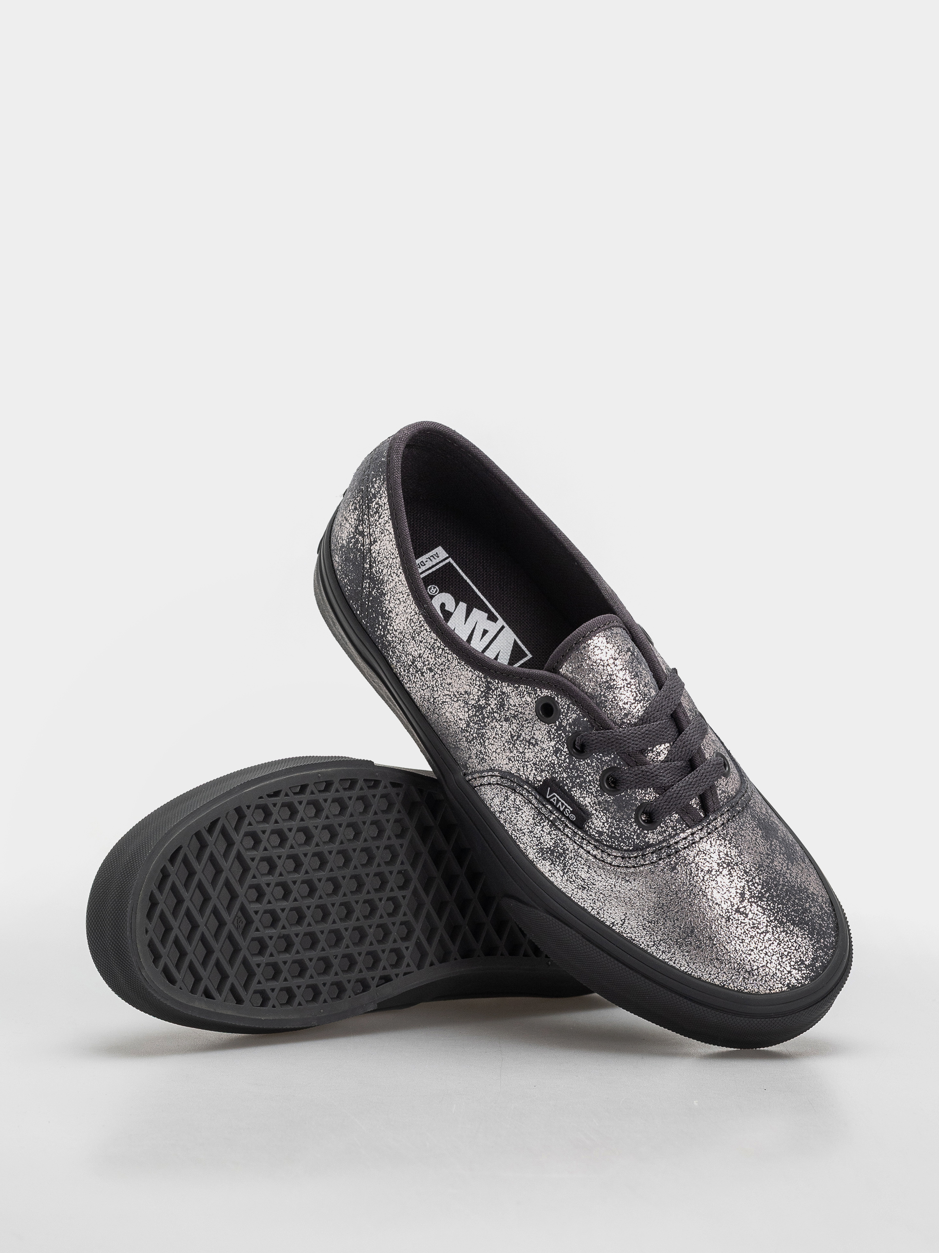 Обувки Vans Authentic (light grey)