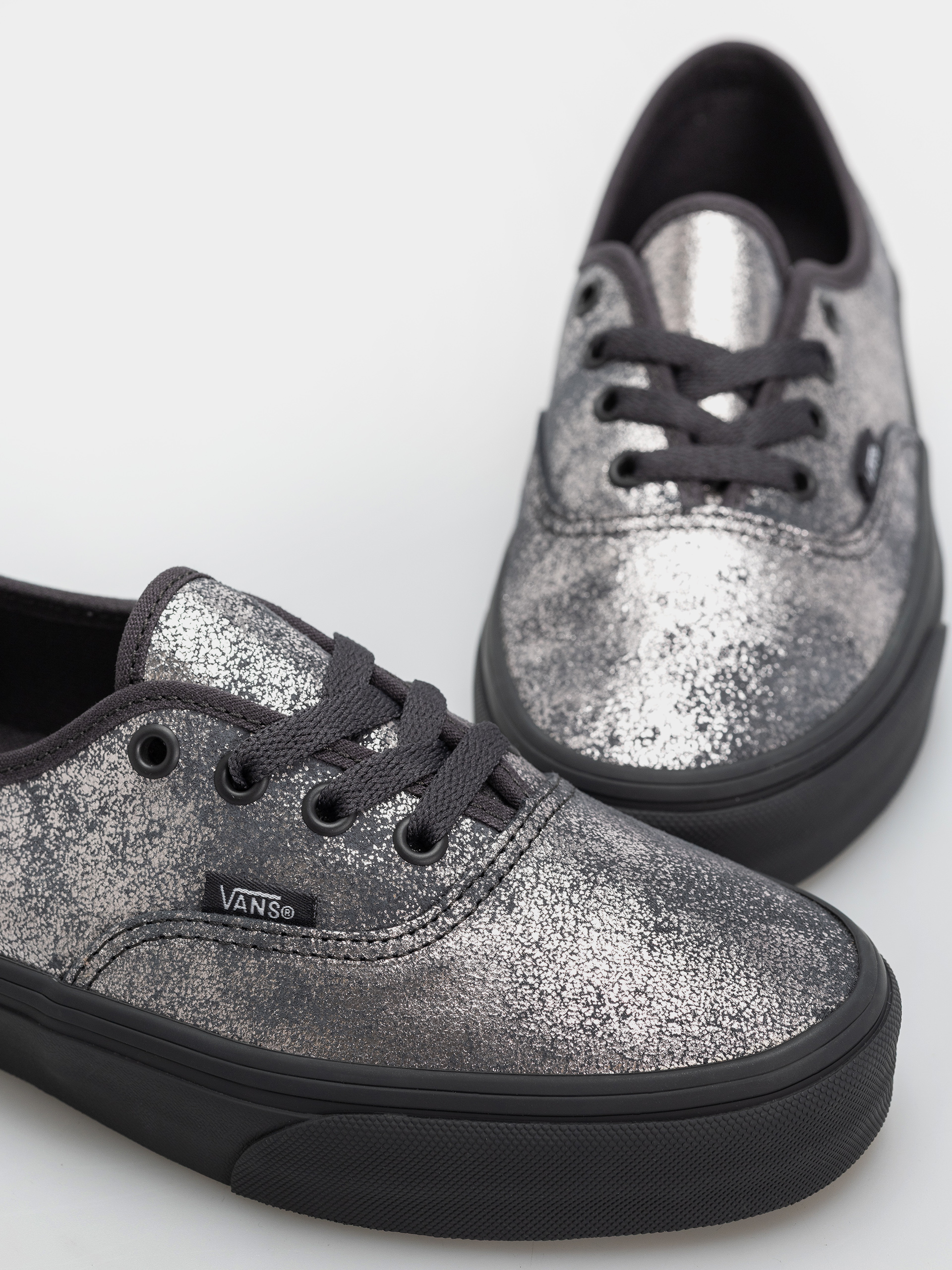 Обувки Vans Authentic (light grey)