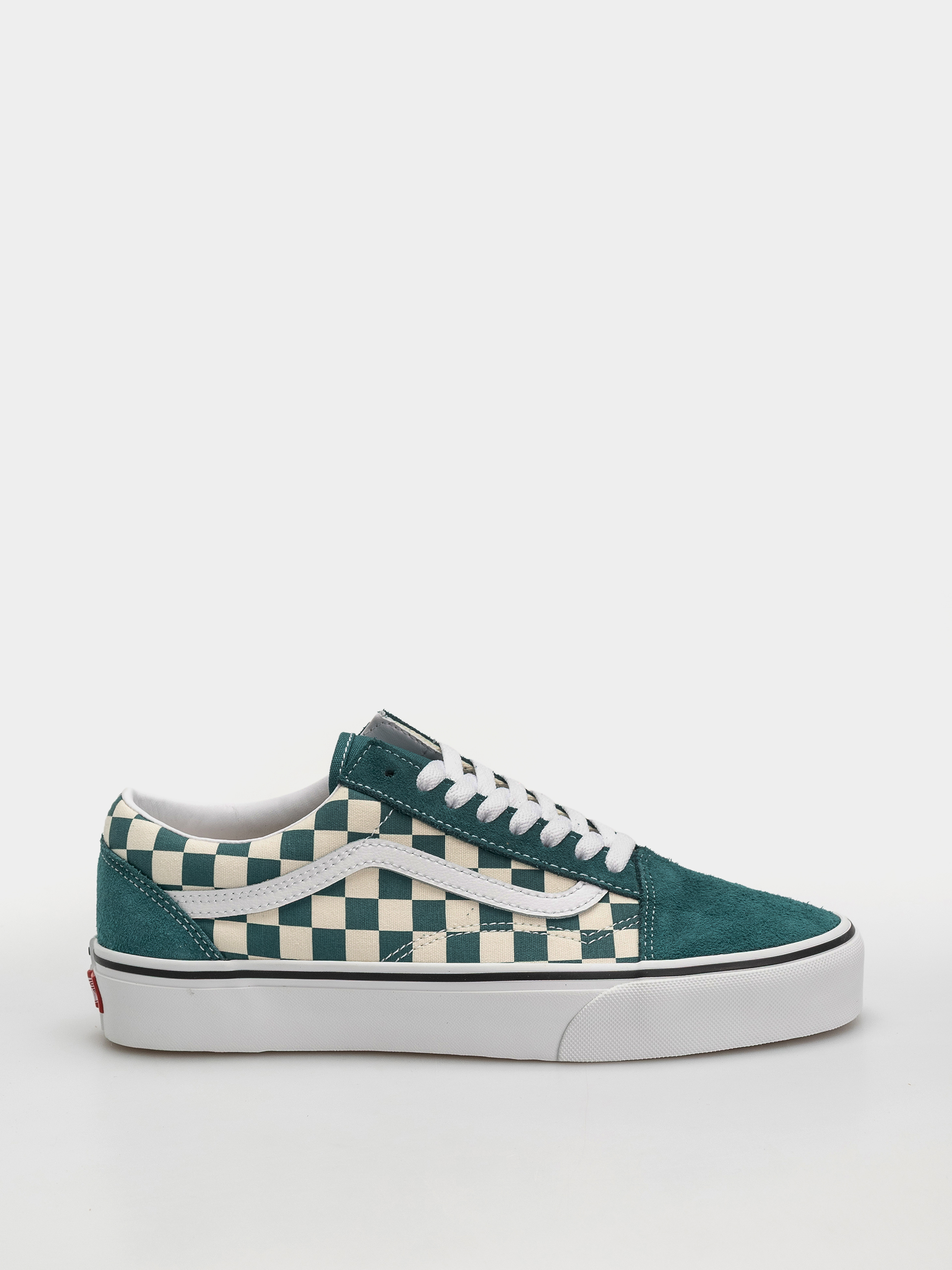 Обувки Vans Old Skool (ocean teal)