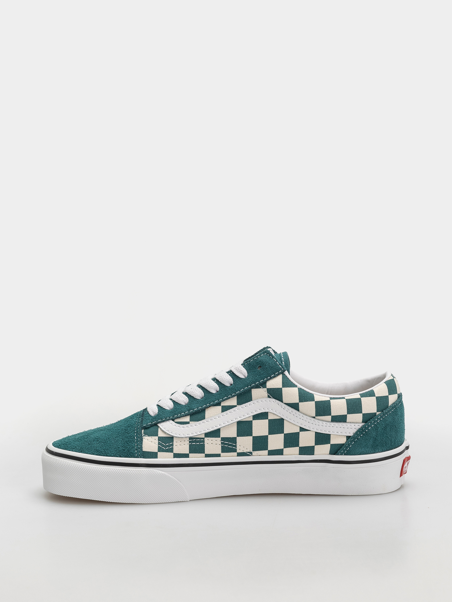 Обувки Vans Old Skool (ocean teal)