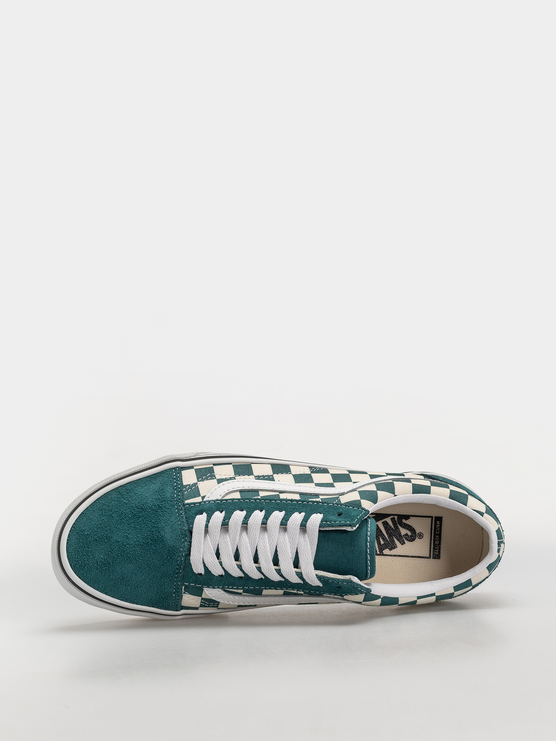 Обувки Vans Old Skool (ocean teal)