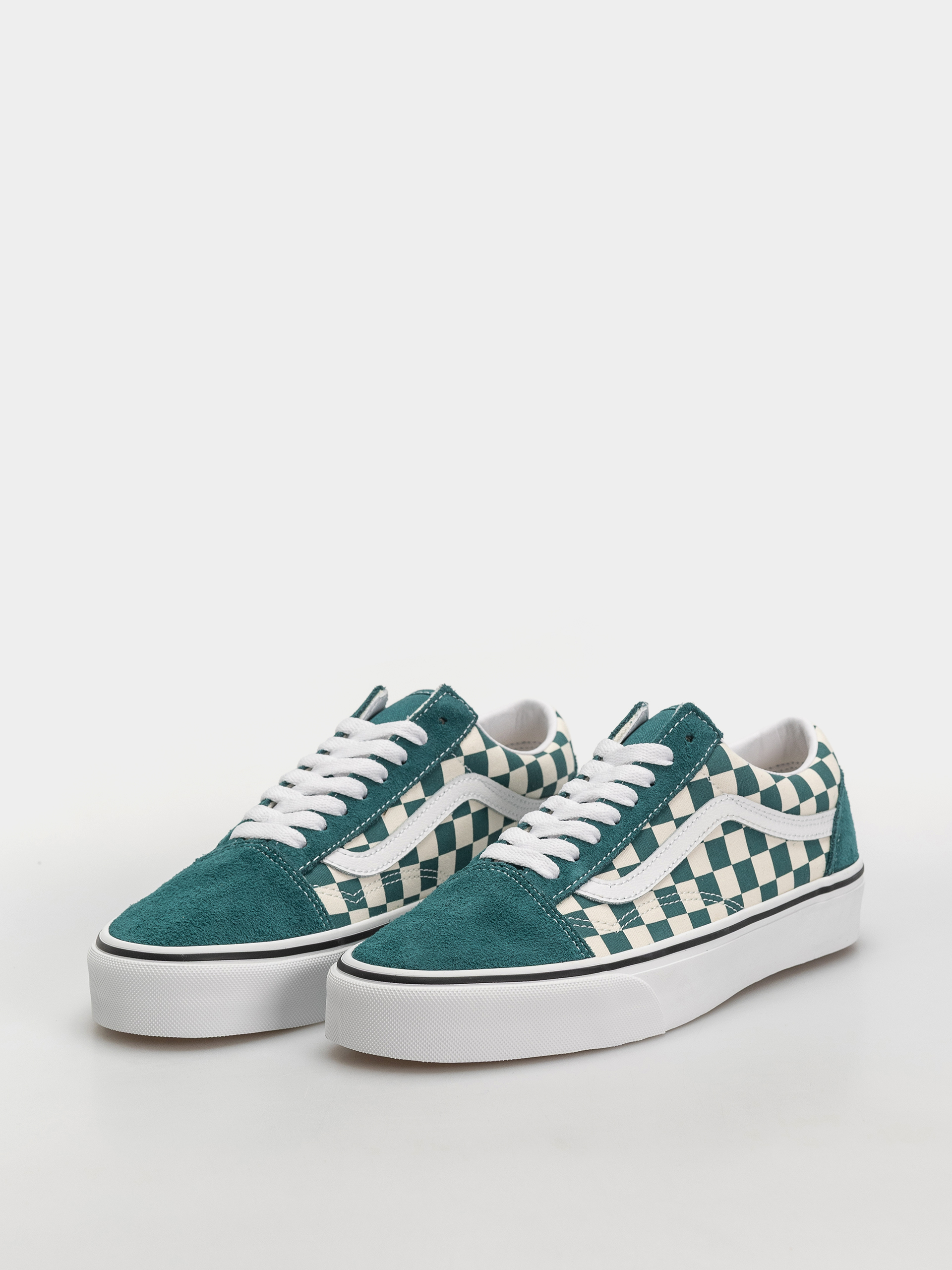 Обувки Vans Old Skool (ocean teal)