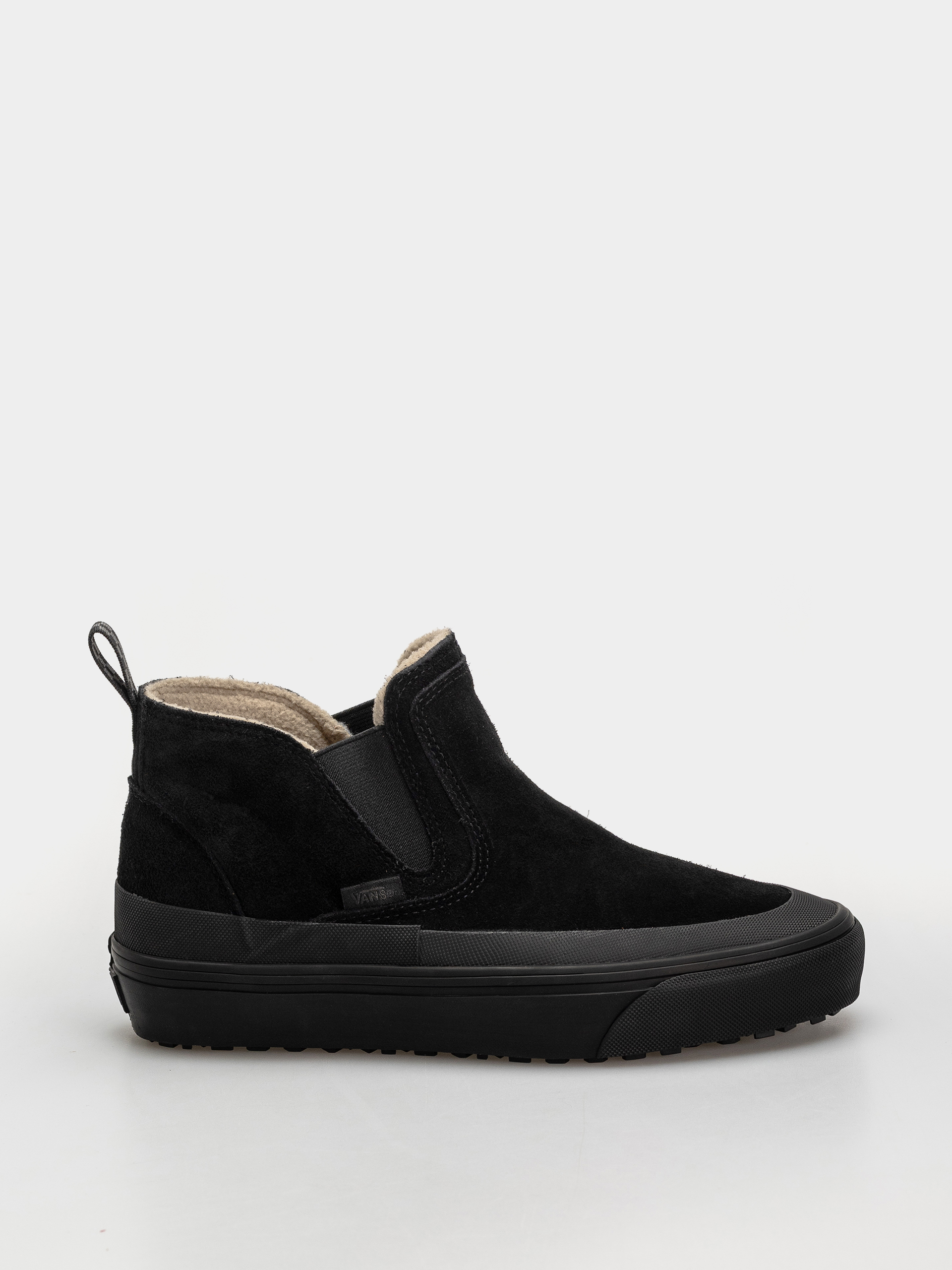 u041eu0431u0443u0432u043au0438 Vans Mid Slip Insulated (black)