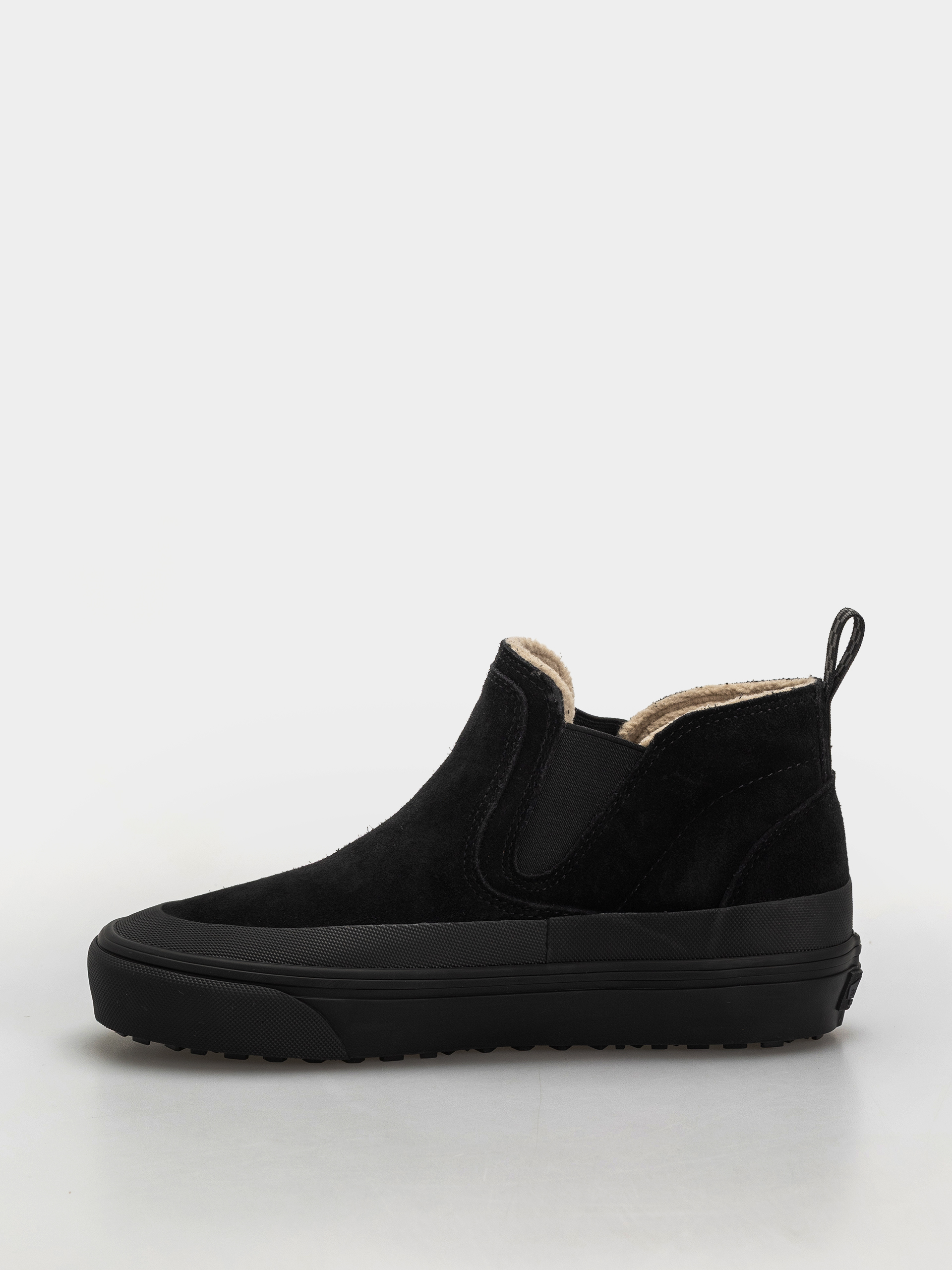 Обувки Vans Mid Slip Insulated (black)