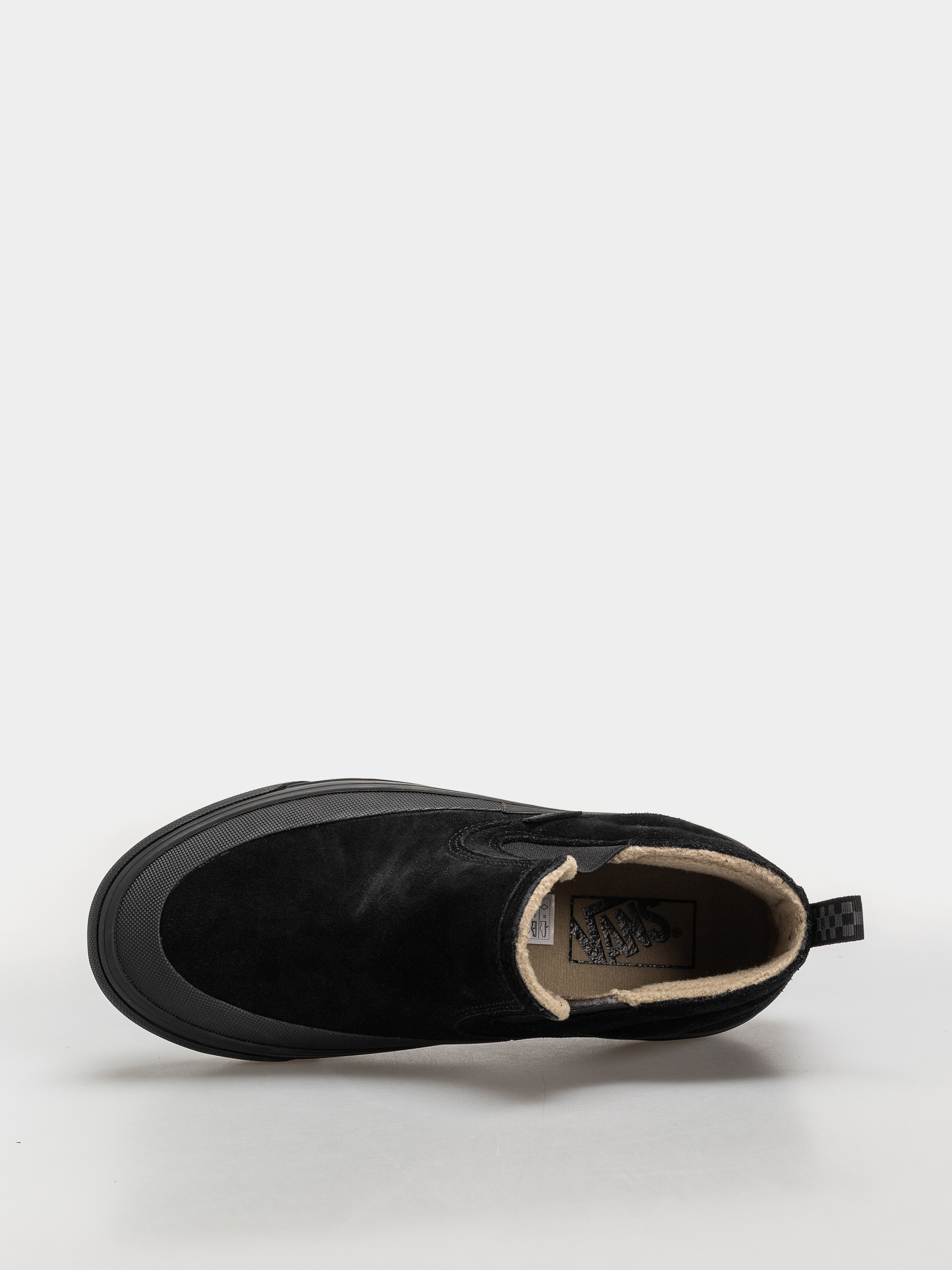 Обувки Vans Mid Slip Insulated (black)