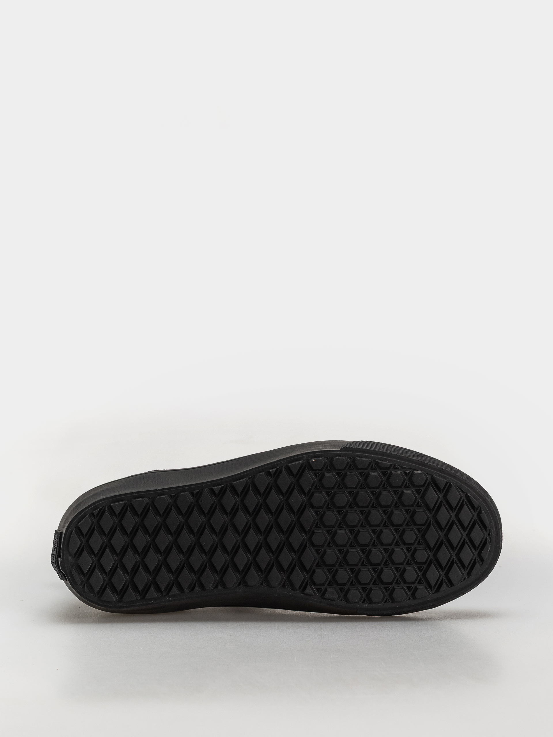 Обувки Vans Mid Slip Insulated (black)