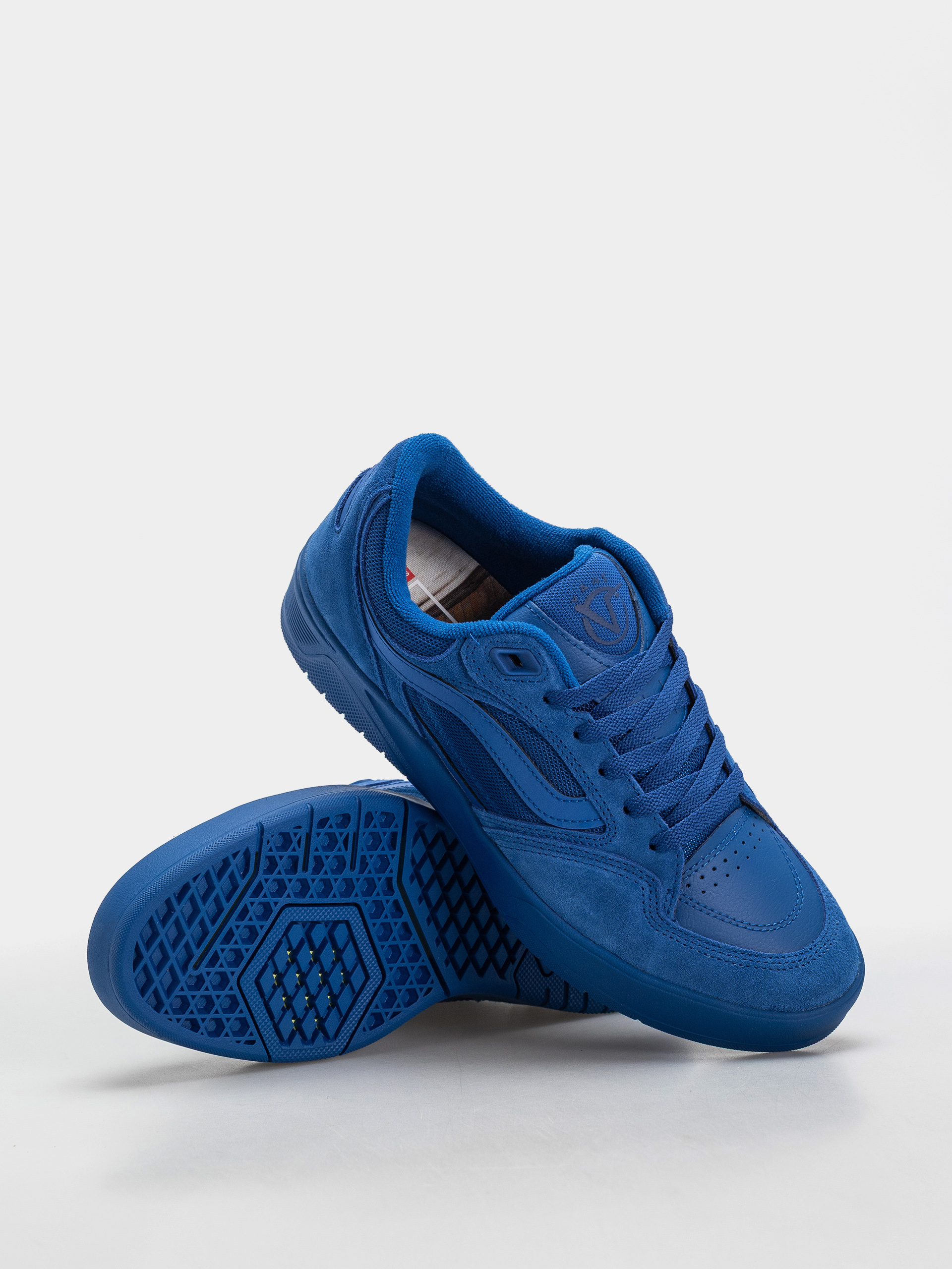 Обувки Vans Skate Rowan Z3 (classic blue)