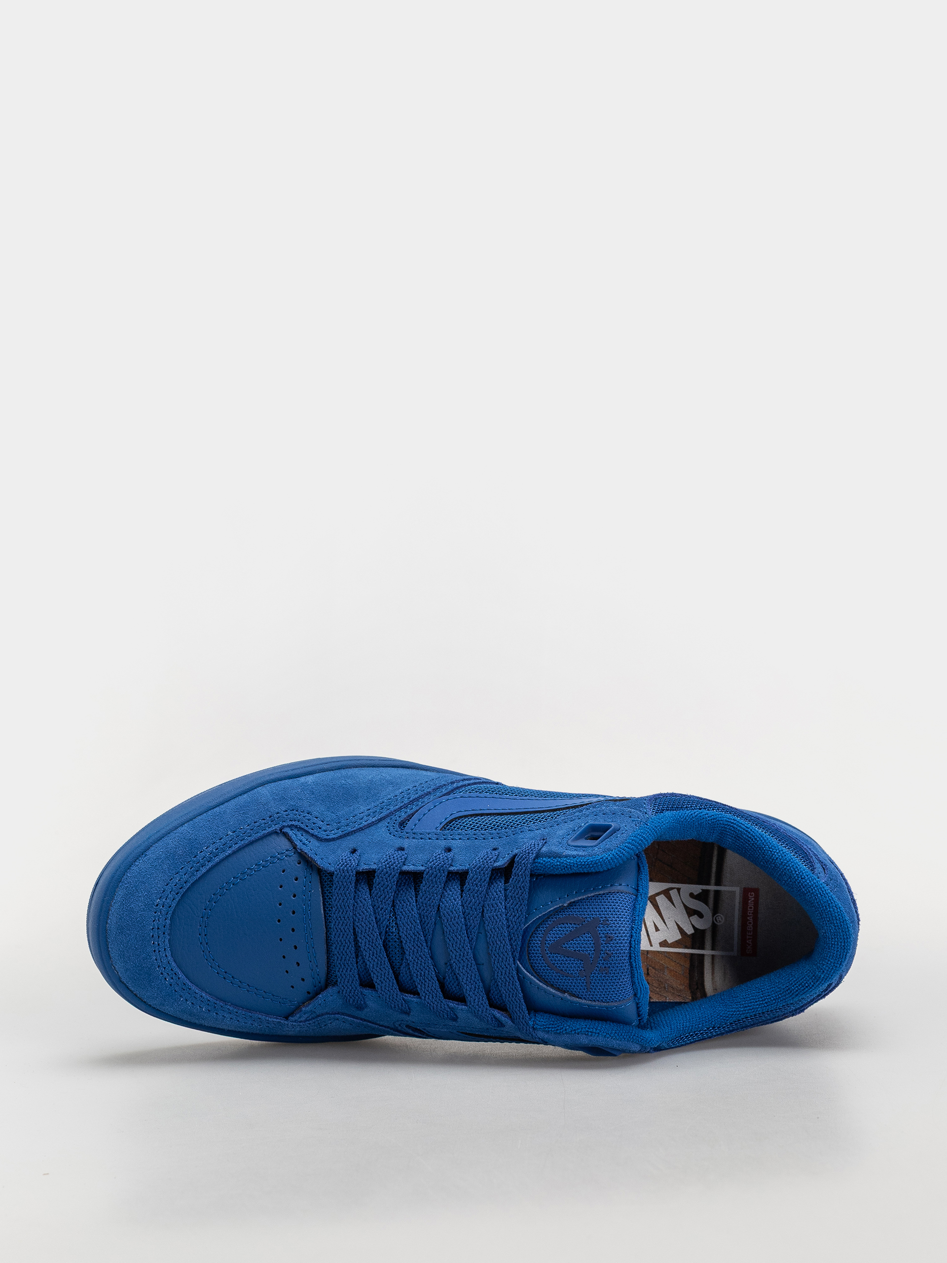 Обувки Vans Skate Rowan Z3 (classic blue)