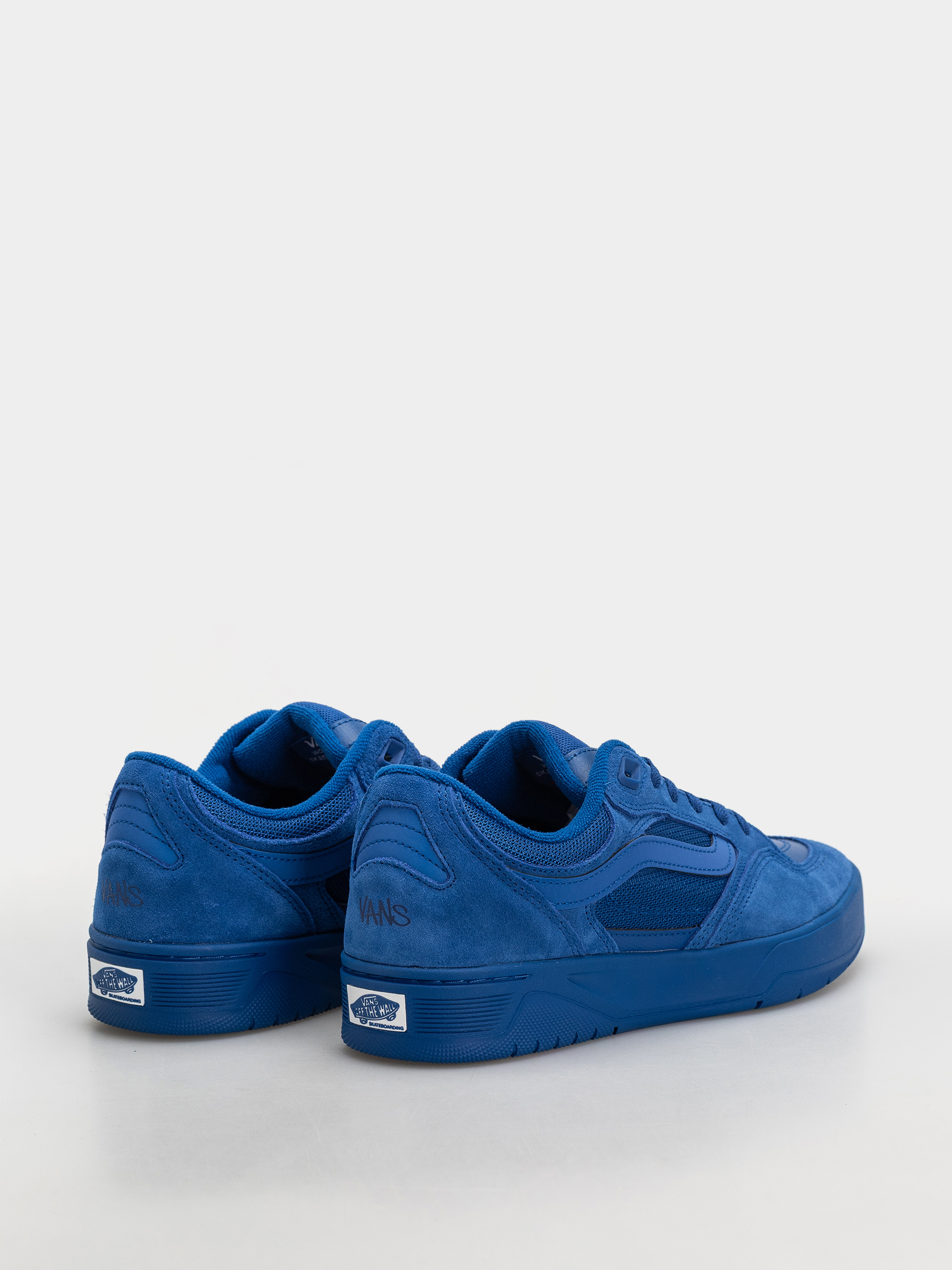 Обувки Vans Skate Rowan Z3 (classic blue)
