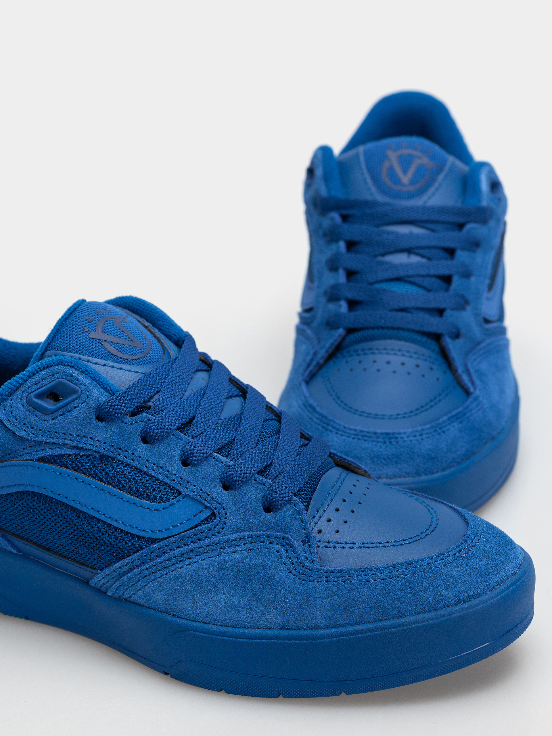 Обувки Vans Skate Rowan Z3 (classic blue)