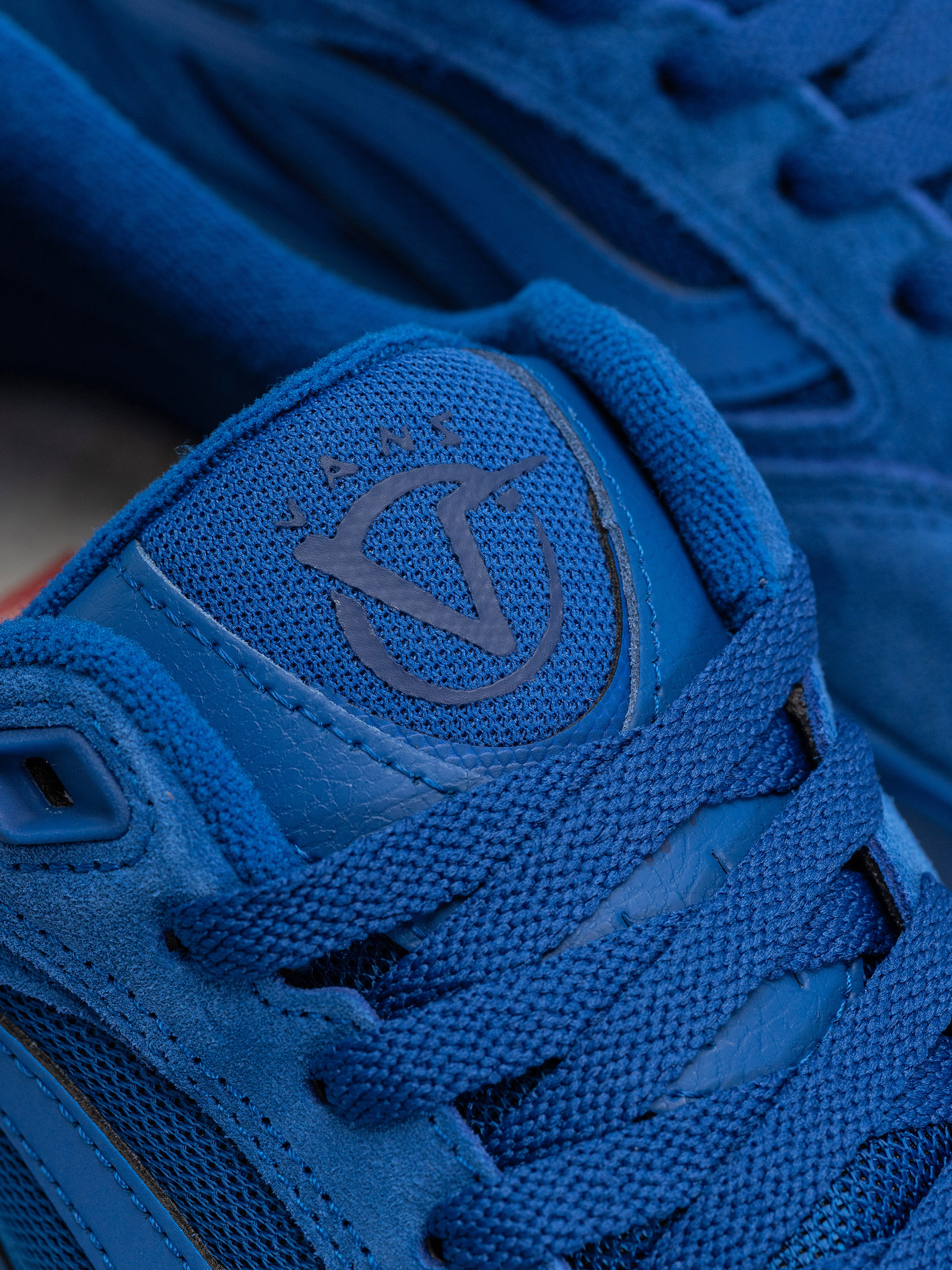 Обувки Vans Skate Rowan Z3 (classic blue)