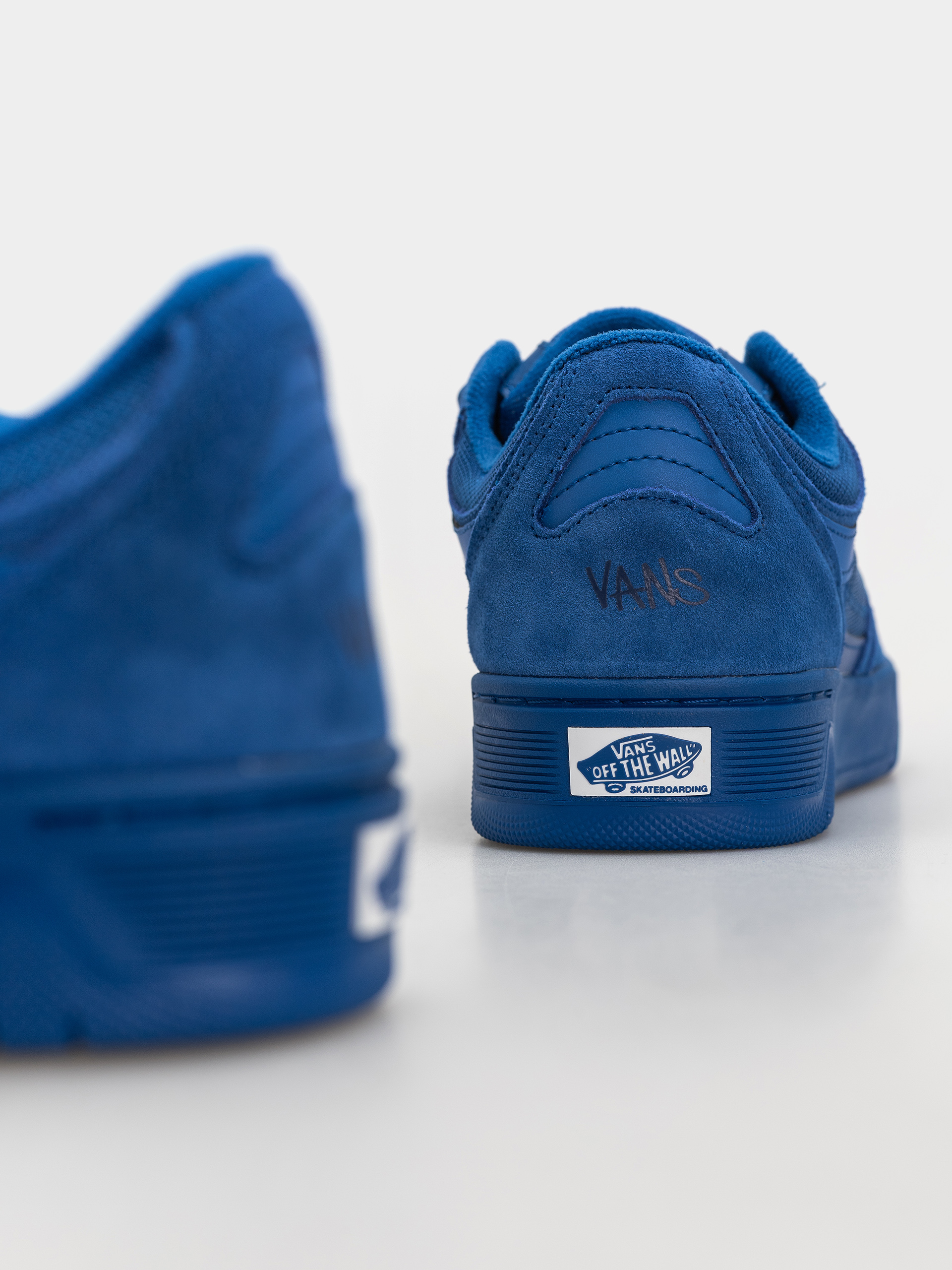 Обувки Vans Skate Rowan Z3 (classic blue)
