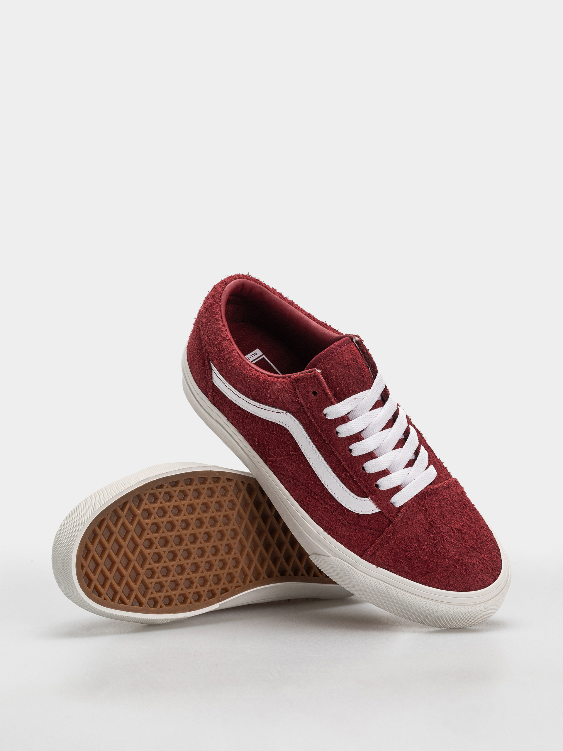 Обувки Vans Old Skool (bordeaux)