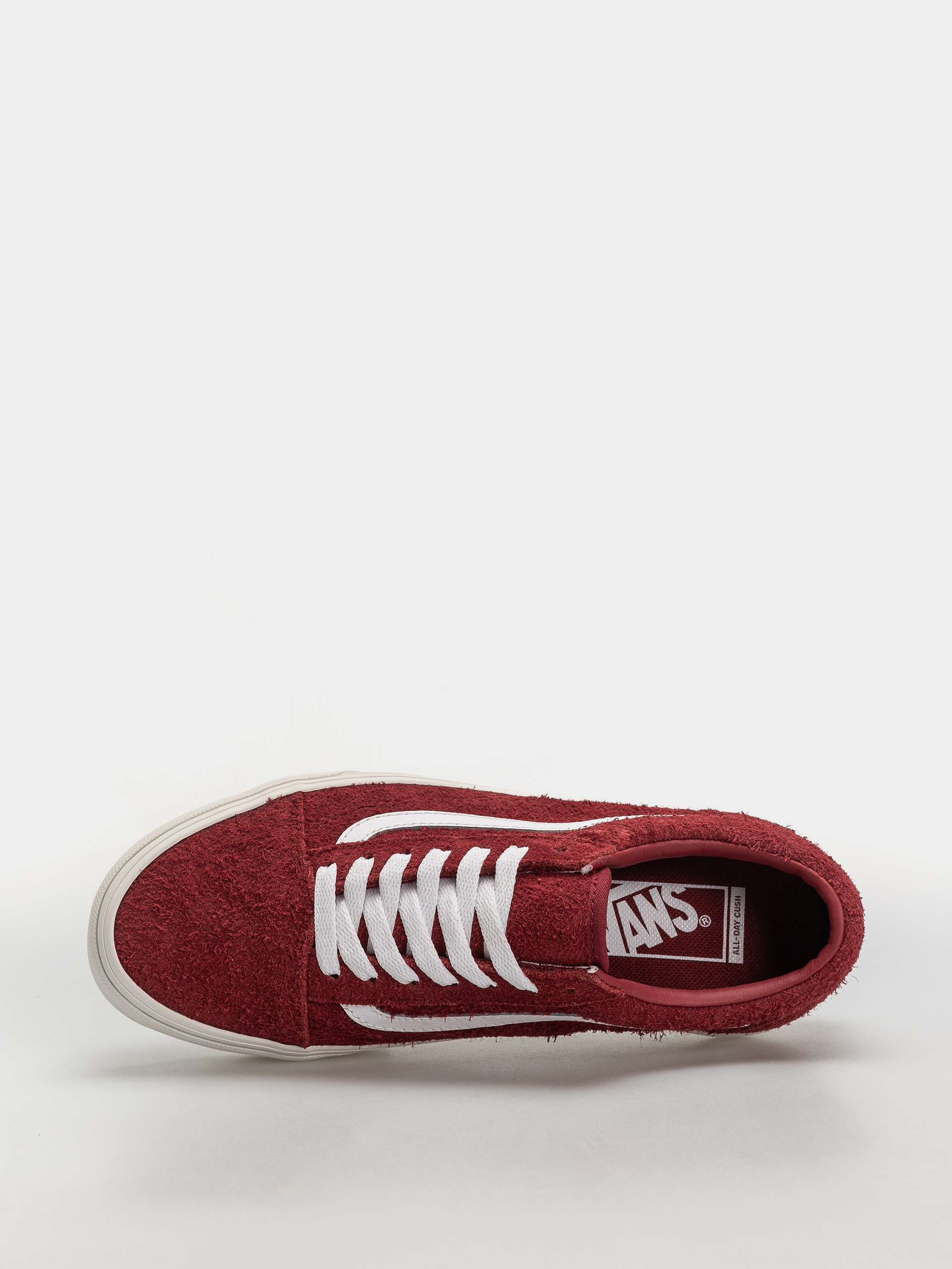 Обувки Vans Old Skool (bordeaux)
